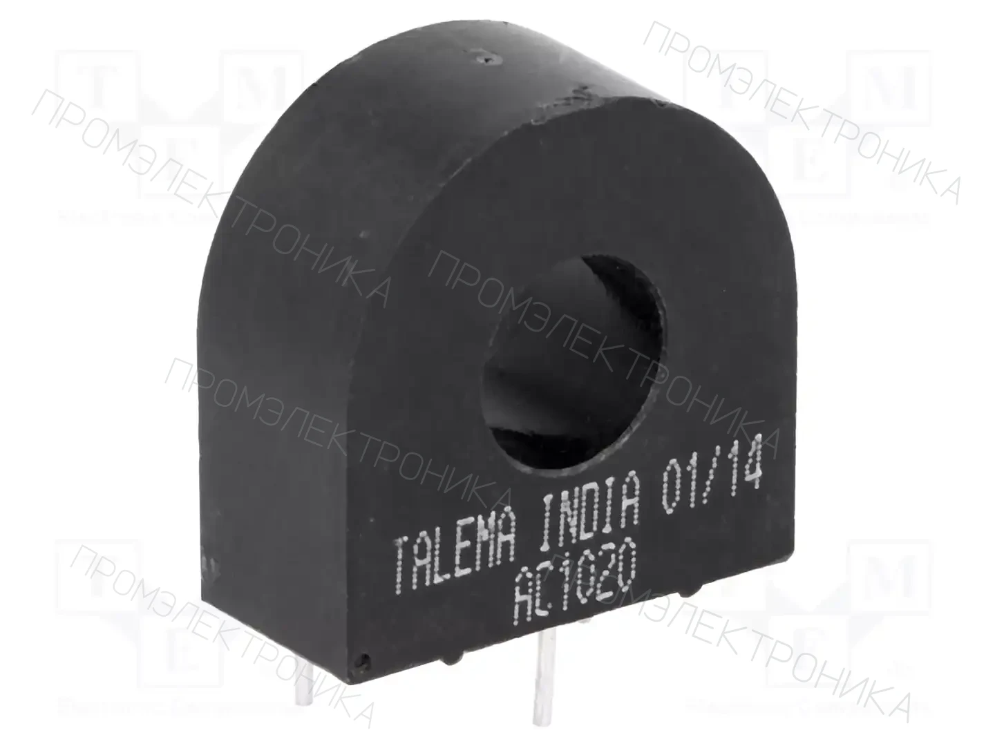 TALEMA AC1020 — Токовые измерительные трансформаторы