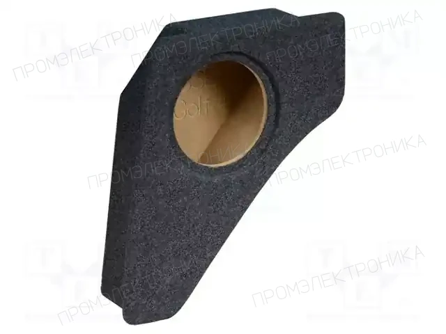BASSER FBVW04 — Корпуса динамиков