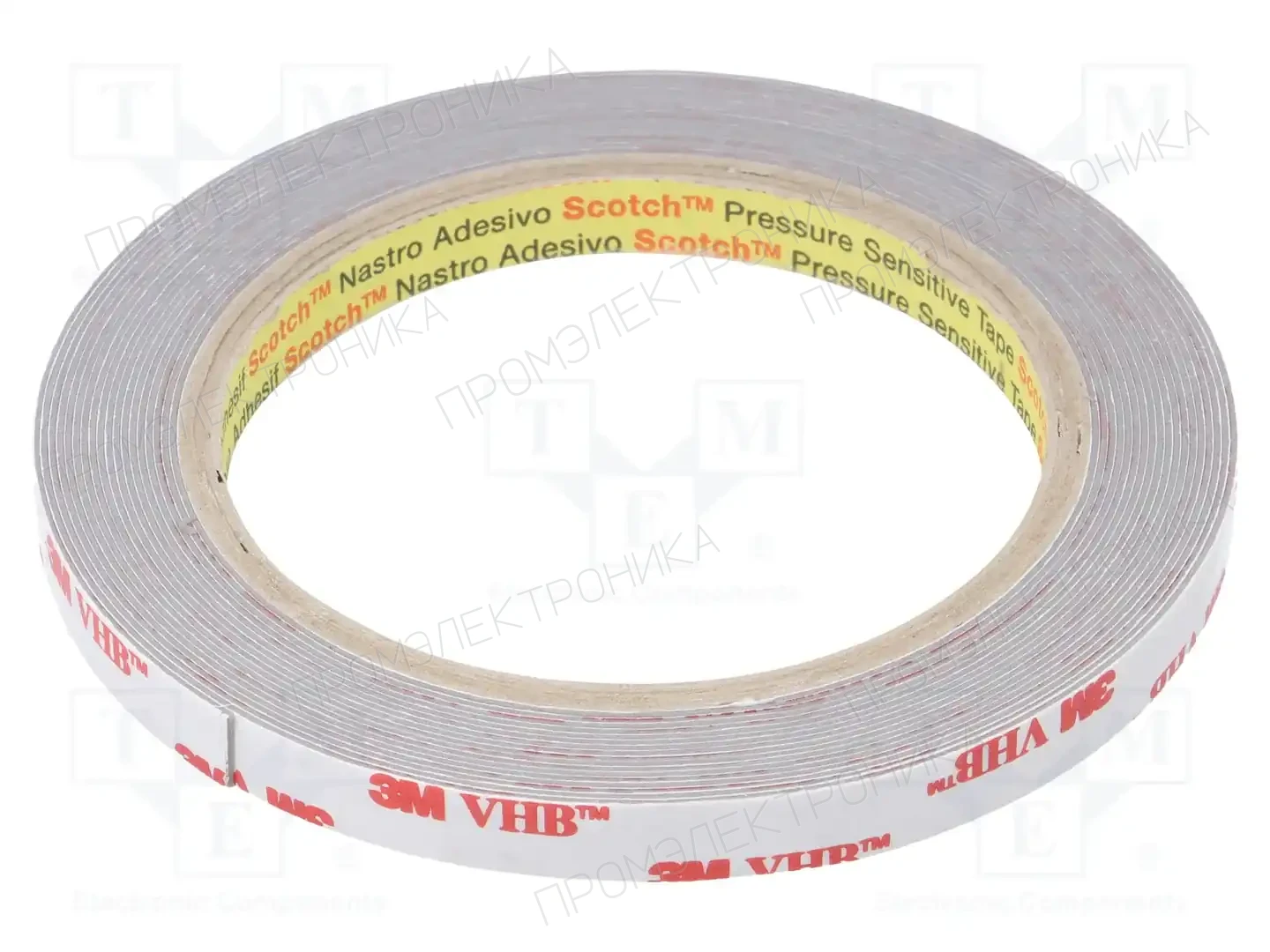 3M 3M 4936 9MM 5.5M — Ленты крепежные 4936 9MM 5.5M