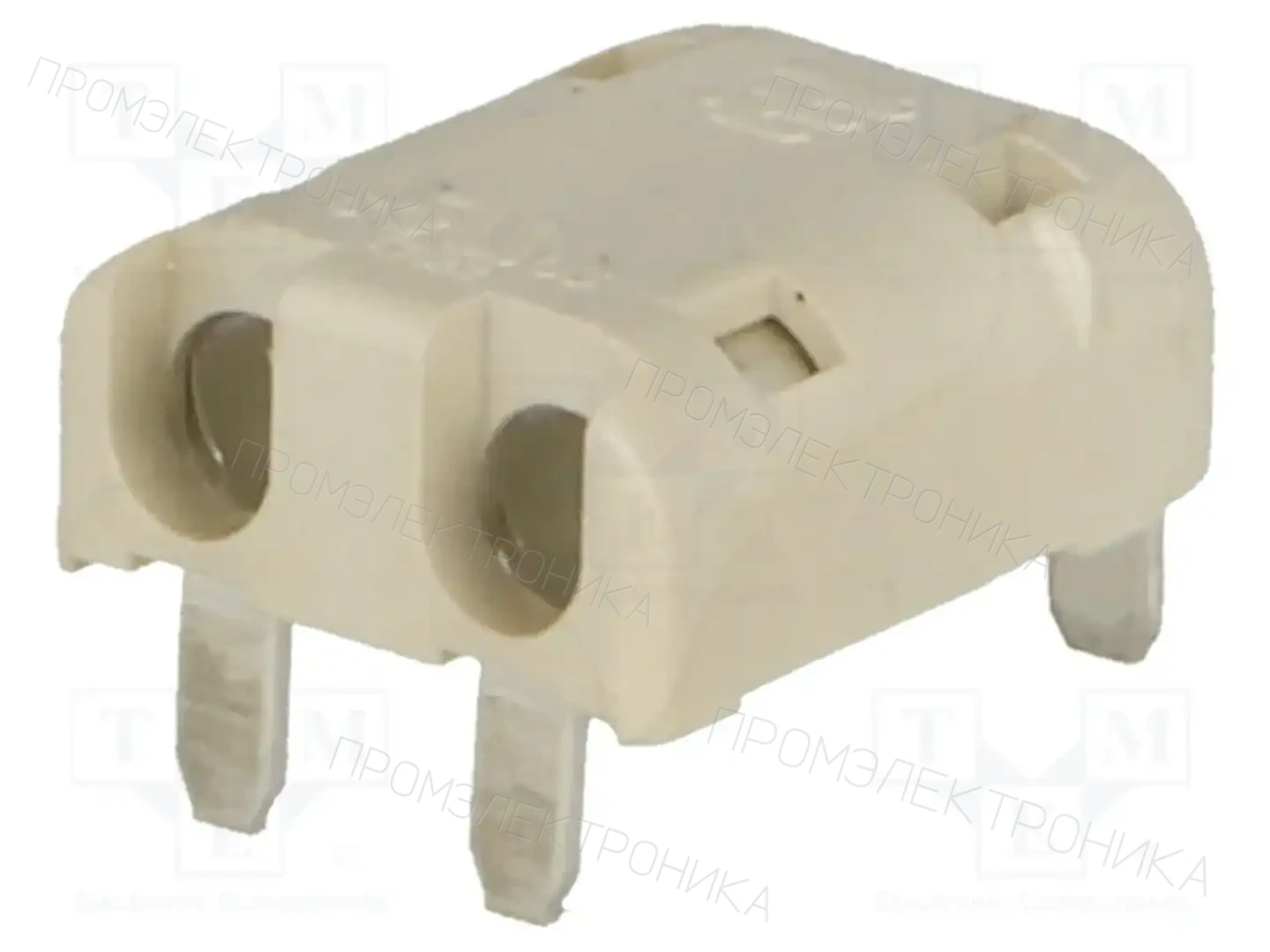TE Connectivity 2008106-1 — Разъемы для LED