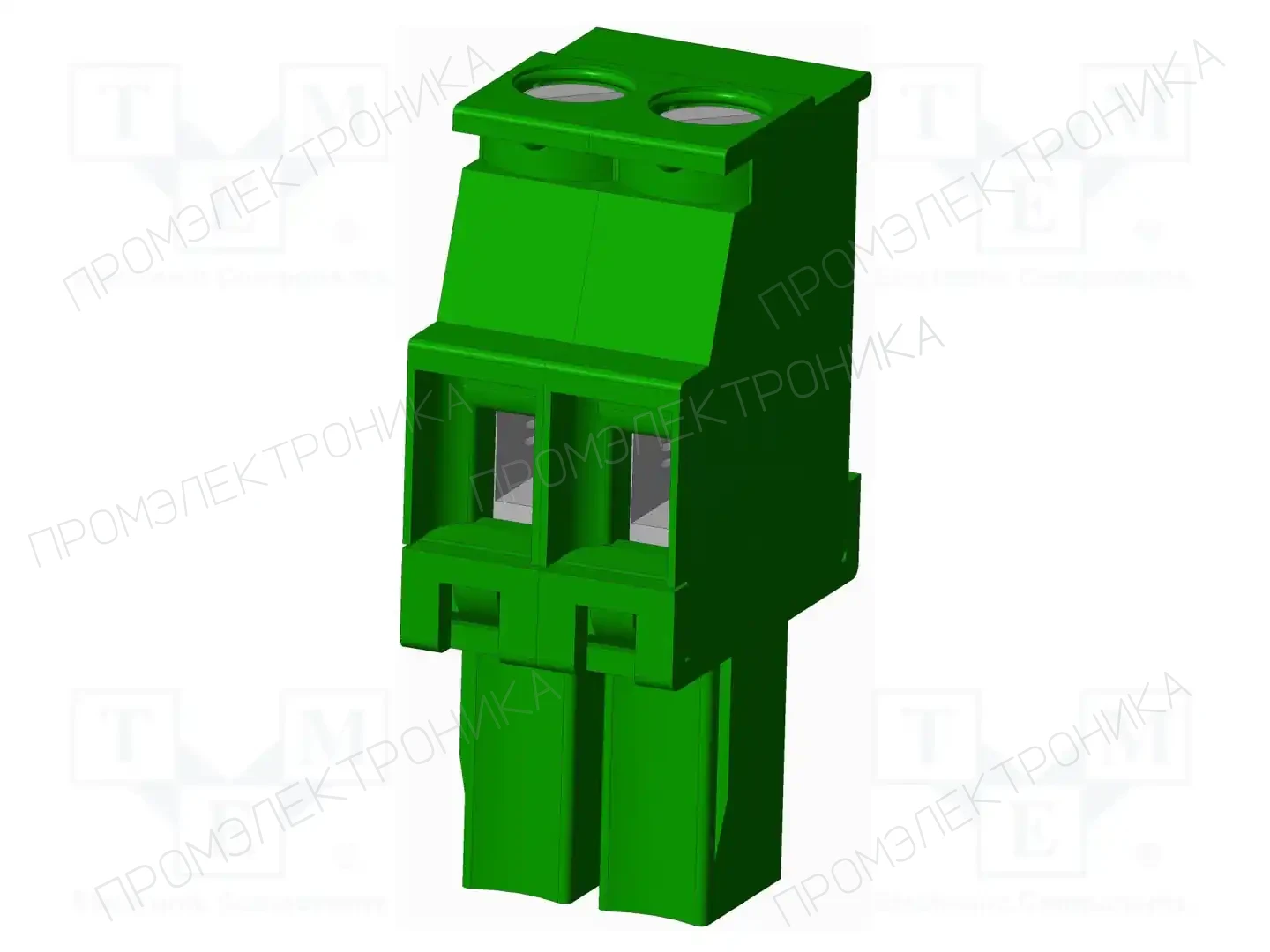 AMPHENOL ANYTEK TS02115B0000G — Клеммные колодки разъемного типа
