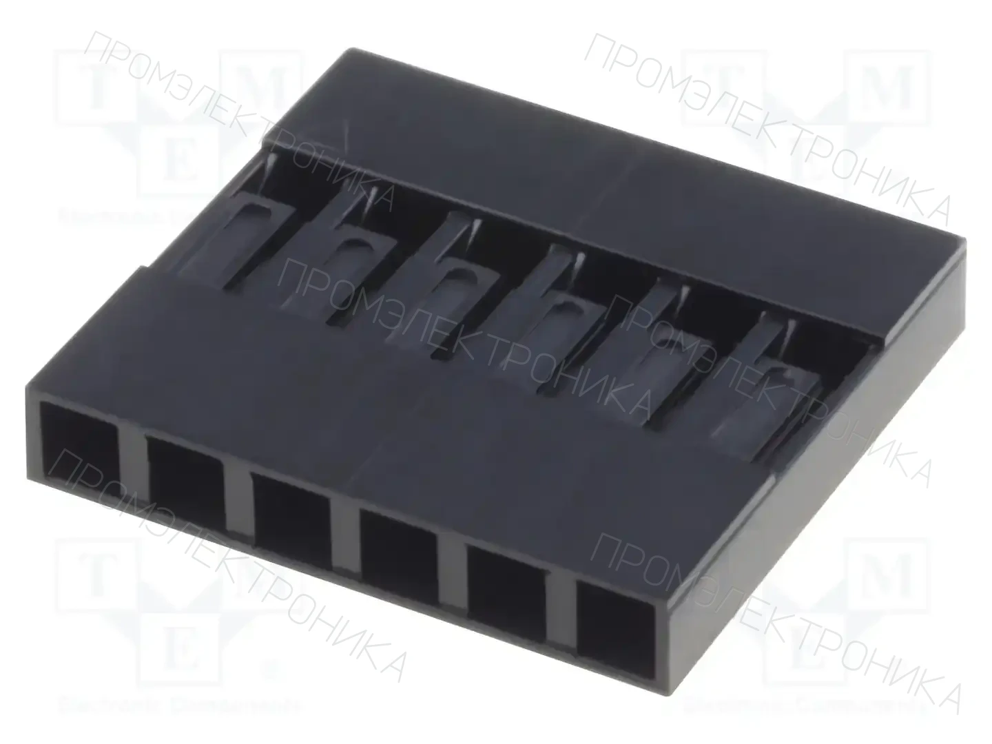 ADAM TECH MTE-06 — Штекерные планки и гнезда