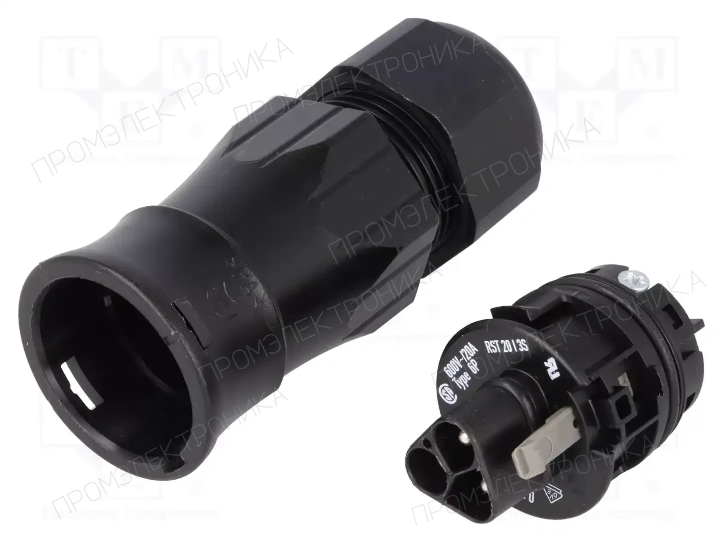 WIELAND 96.032.4553.1 RST20I3S S1 ZR3 V SW — Разъeмы промышленные другие