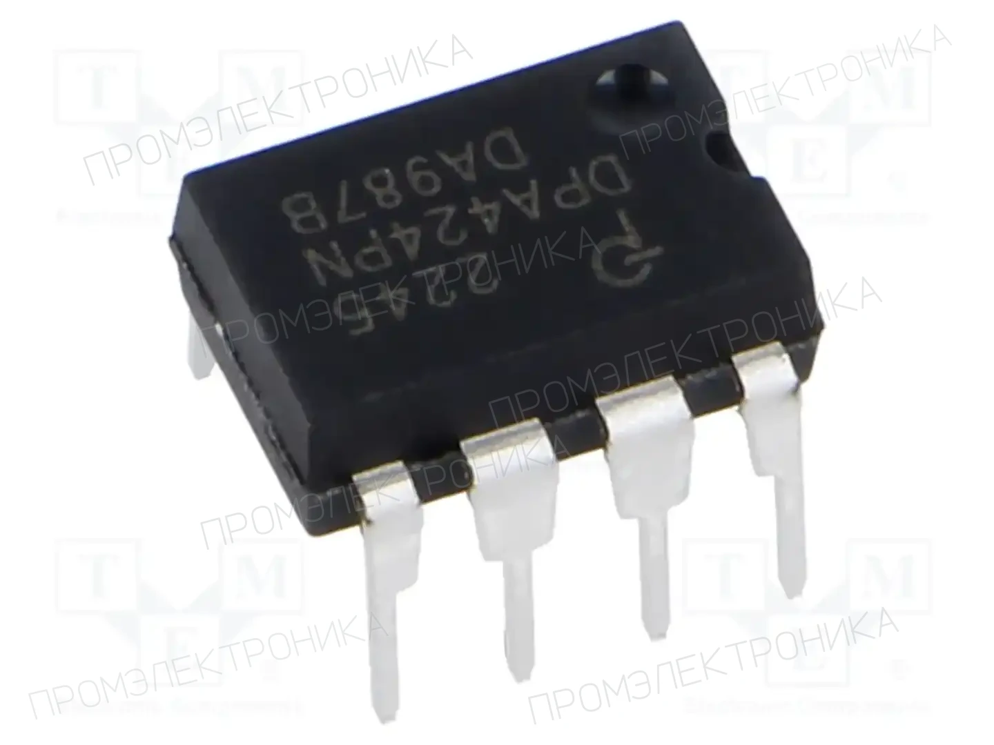 POWER INTEGRATIONS DPA424PN — Регуляторы напряжения - микросхемы ШИМ