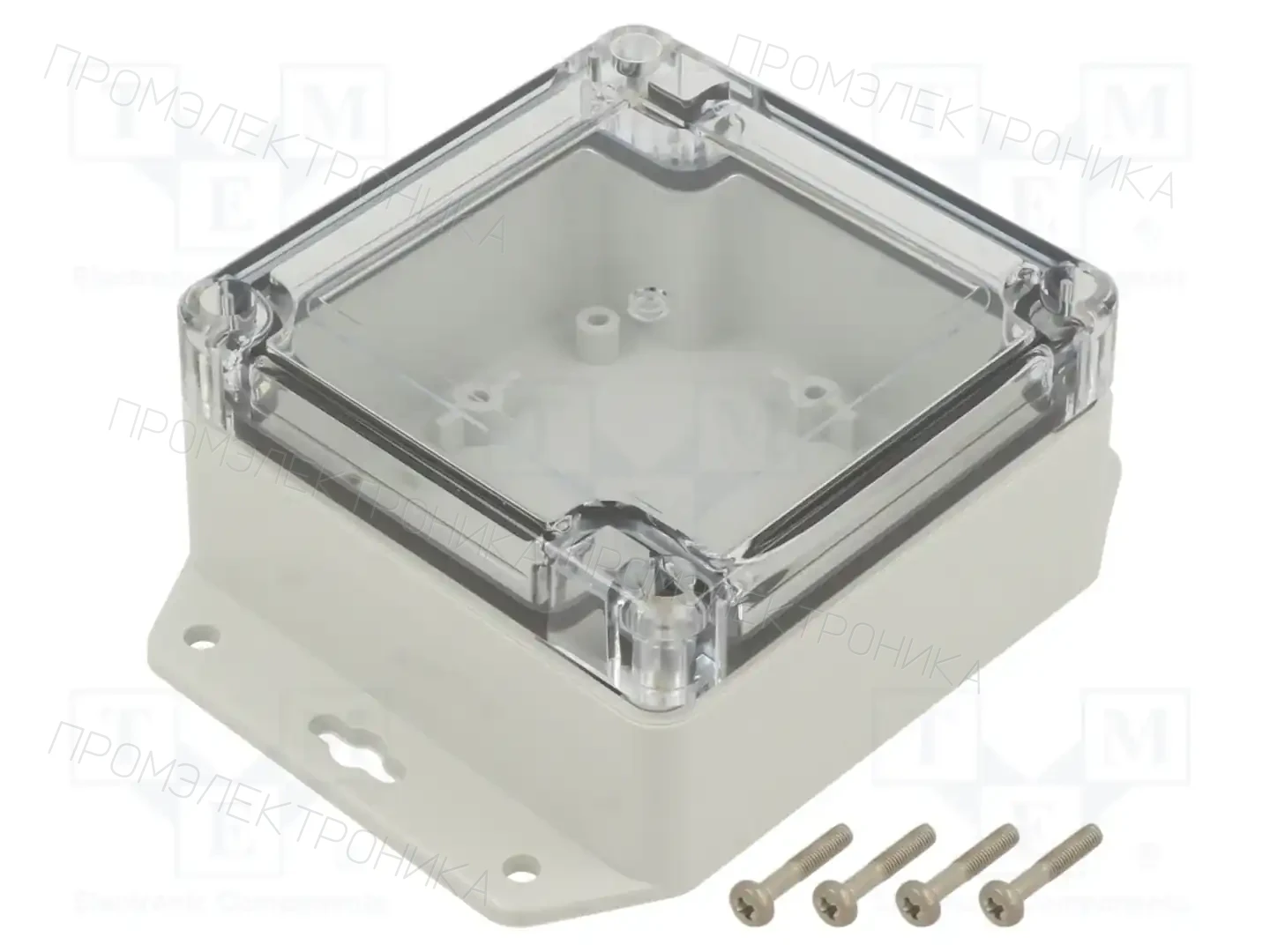 KRADEX ZP90.90.45SUJP TM ABS-PC — Корпуса универсальные