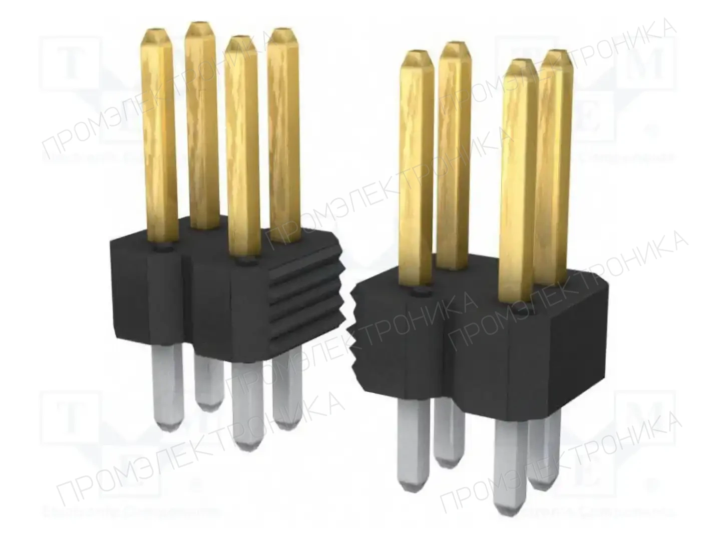 AMPHENOL 77313-118-22LF — Штекерные планки и гнезда