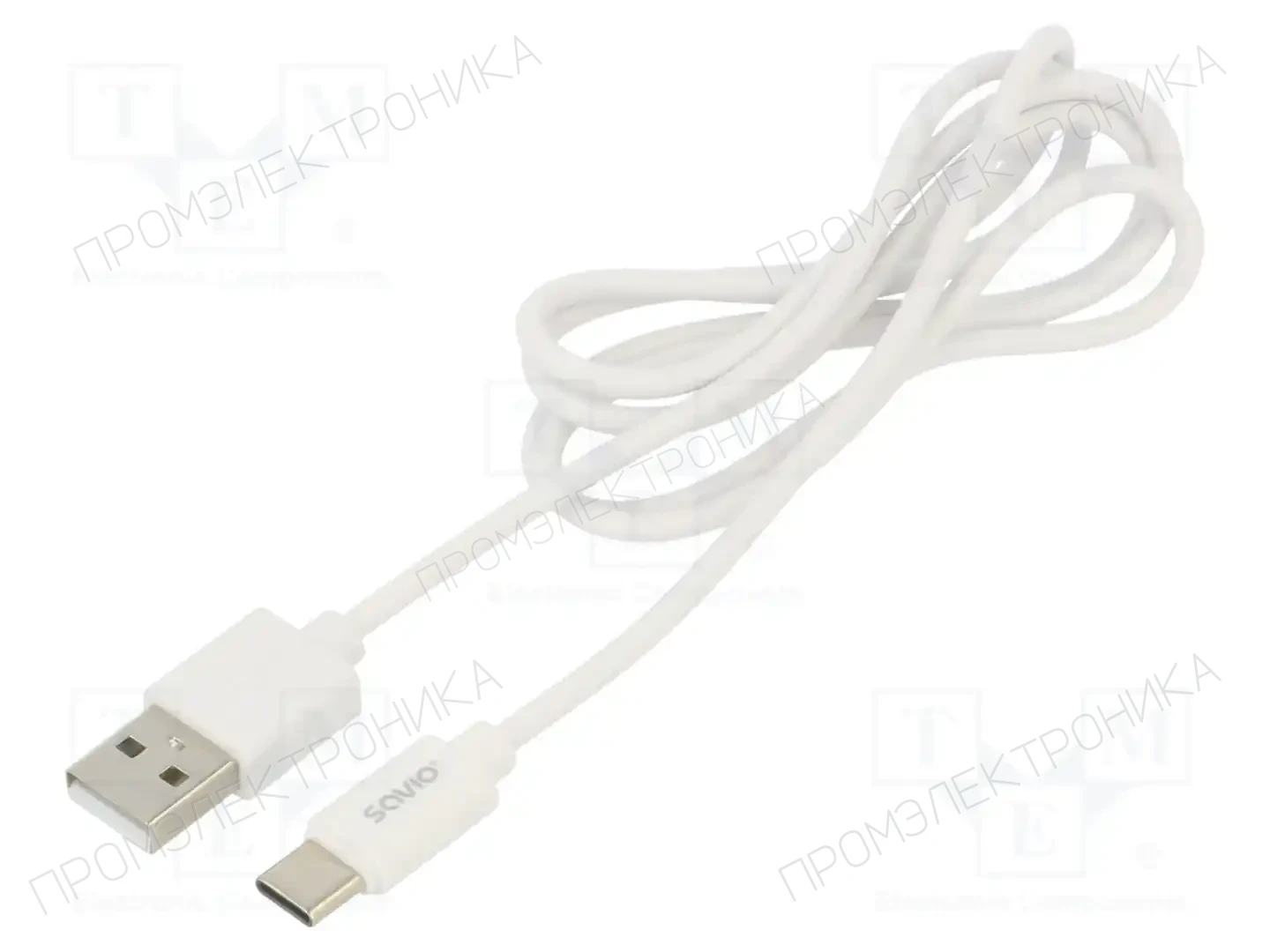SAVIO CL-125 — Кабели и адаптеры USB