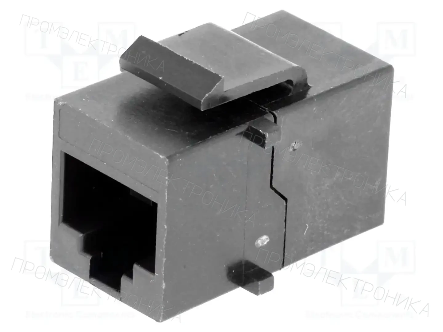 MH CONNECTORS MH3101-8821 — Разъeмы RJ