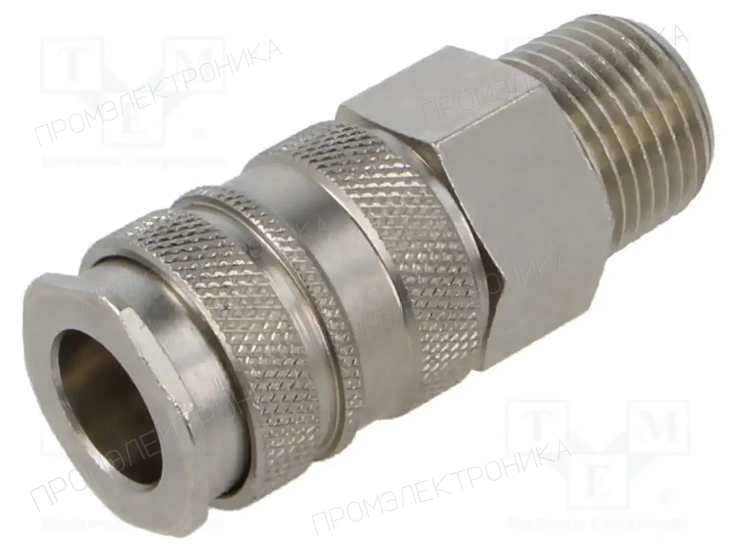 PNEUMAT S27 GZ12 — Разъемы и провода