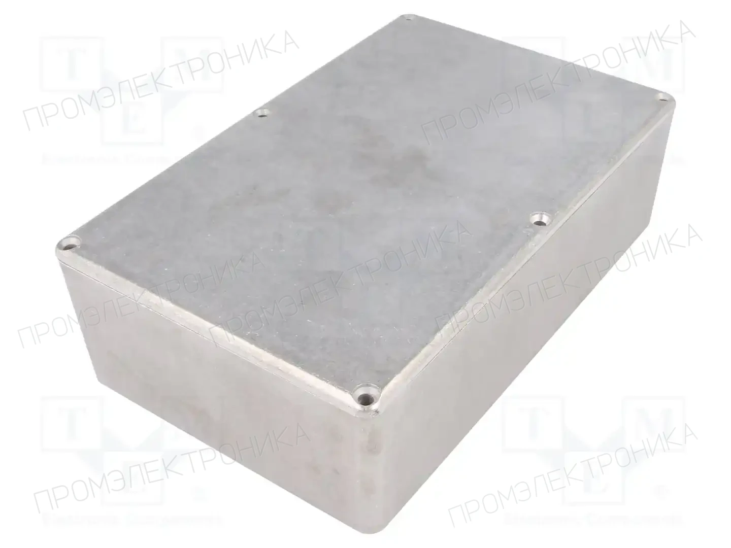 HAMMOND 1590D — Корпуса универсальные