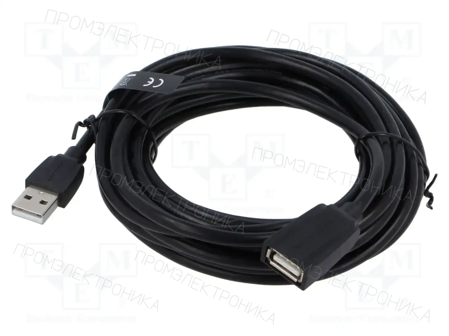 VENTION VAS-A44-B500 — Кабели и адаптеры USB