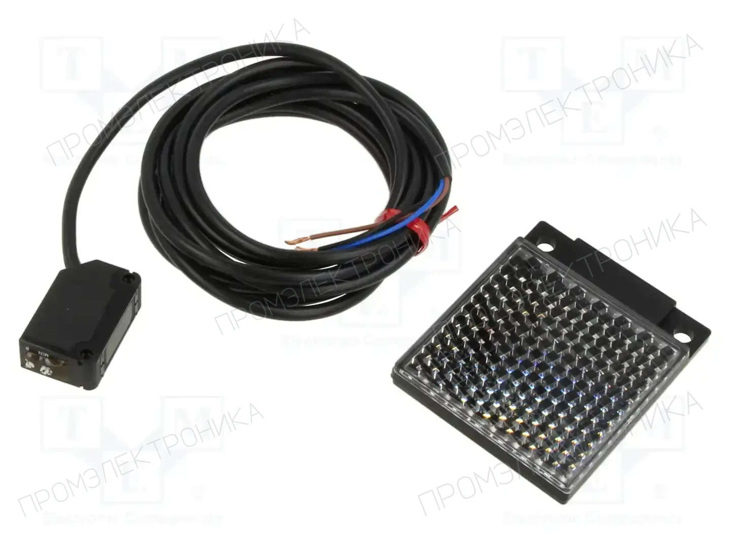 PANASONIC CX-482 — Стандартные фотоэлектрические датчики