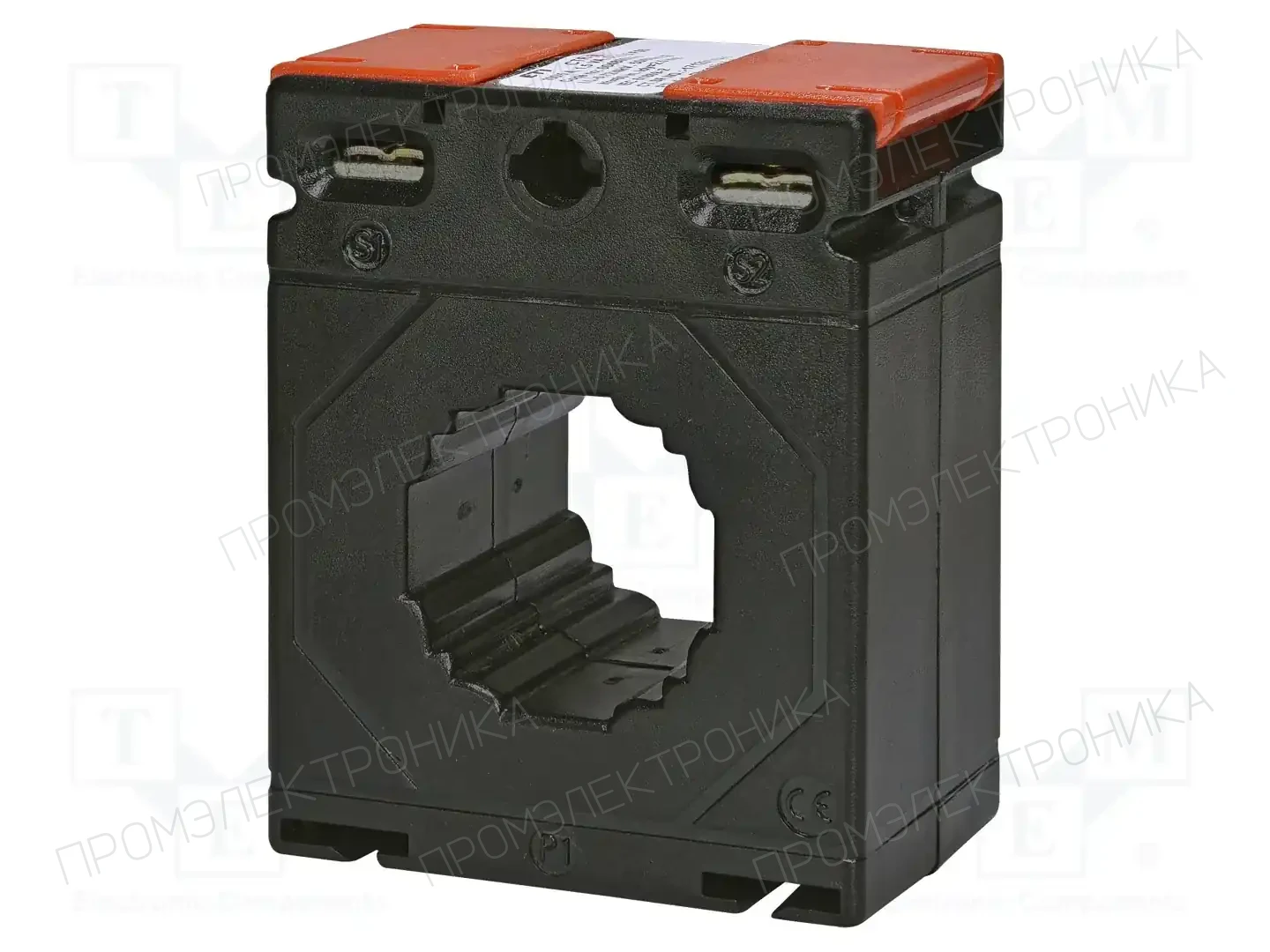 ETI POLAM CTR-30 75/5 CL.1 — Токовые измерительные трансформаторы
