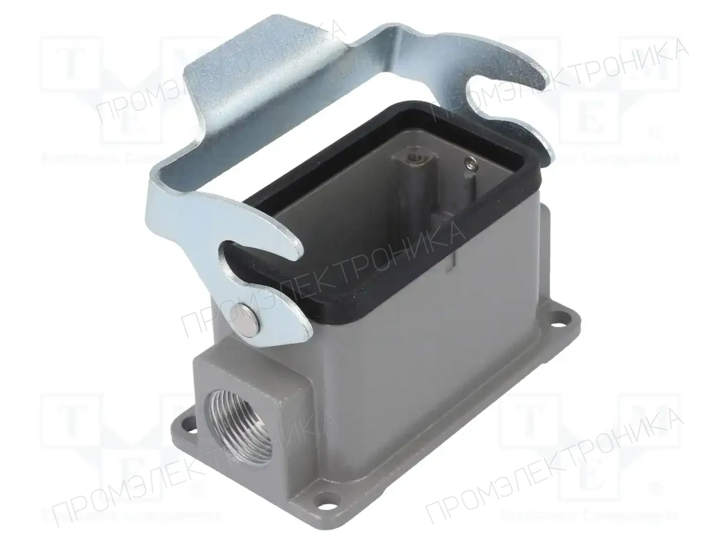 DEGSON ELECTRONICS D10B-SF-1L-M20 — Разъeмы DEGSON