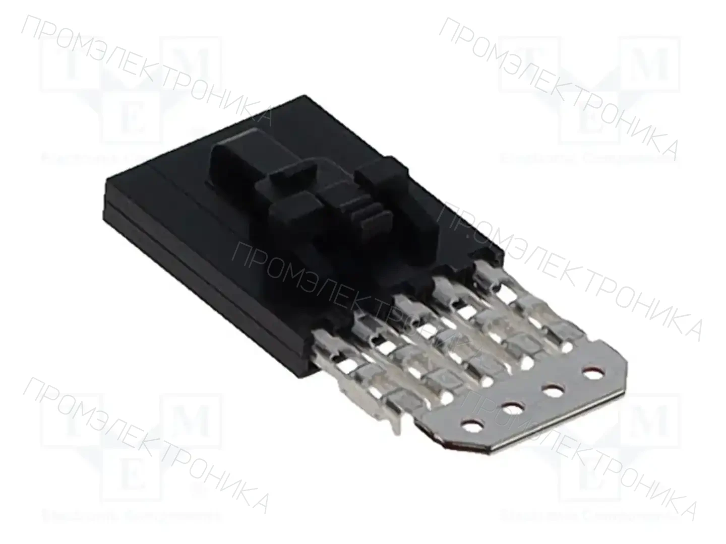 MOLEX 14-56-8052 — Разъeмы сигнальные растр 2,54мм