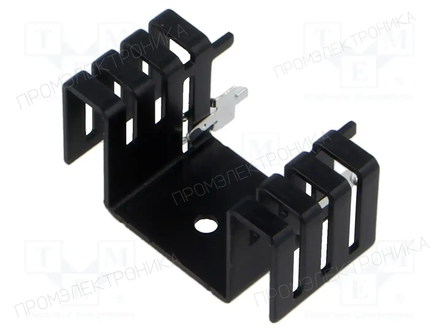 STONECOLD BK-ALU-0255-001 — Радиаторы