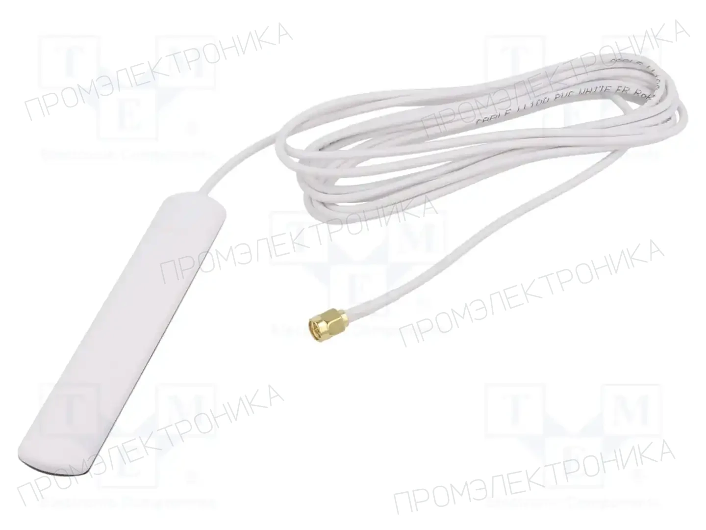 2J Antennas 2J5004PLW-300LL100W-C20GWST_CU010375 — Антенны GSM