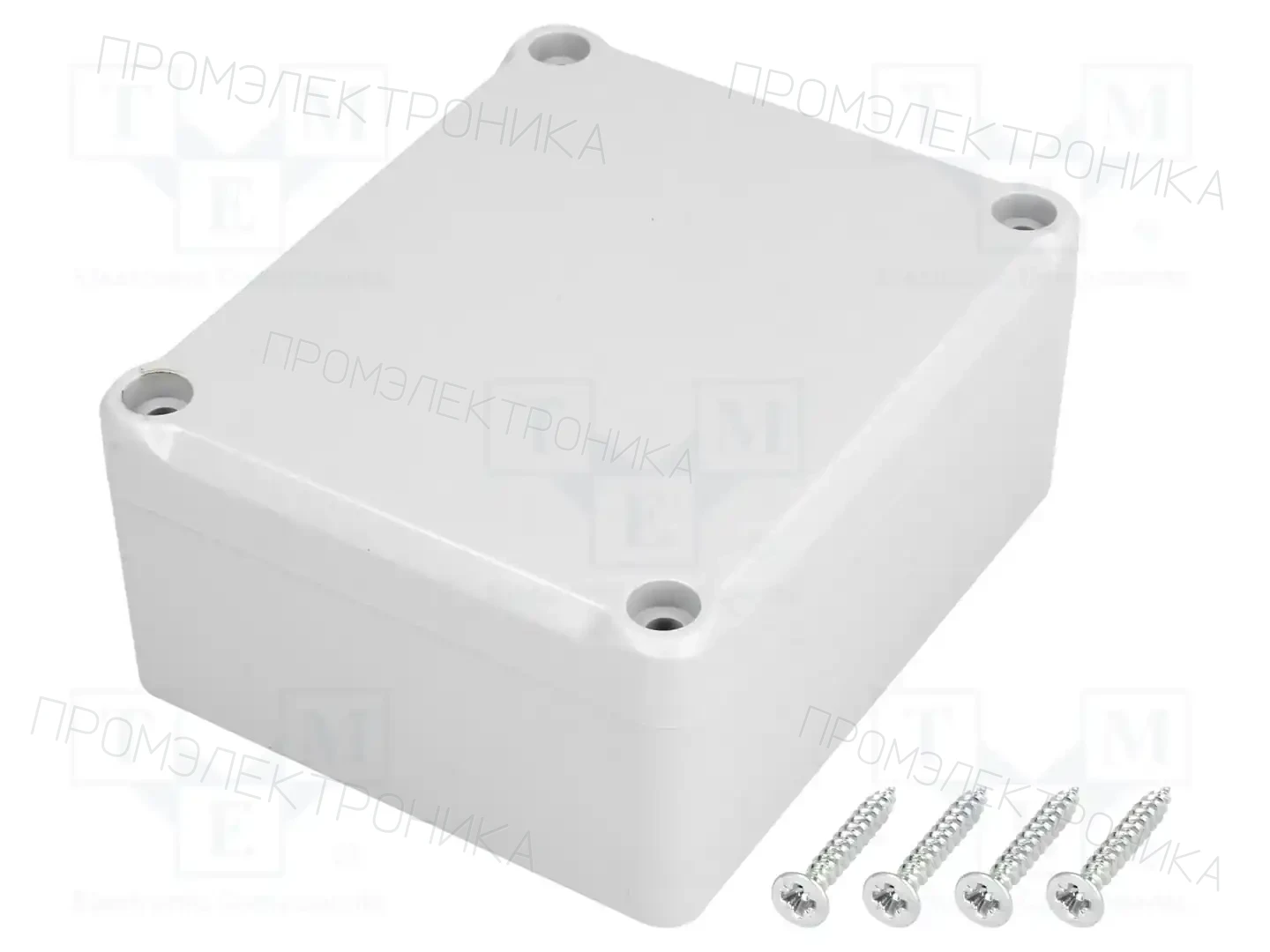 KRADEX Z54JH ABS — Корпуса универсальные