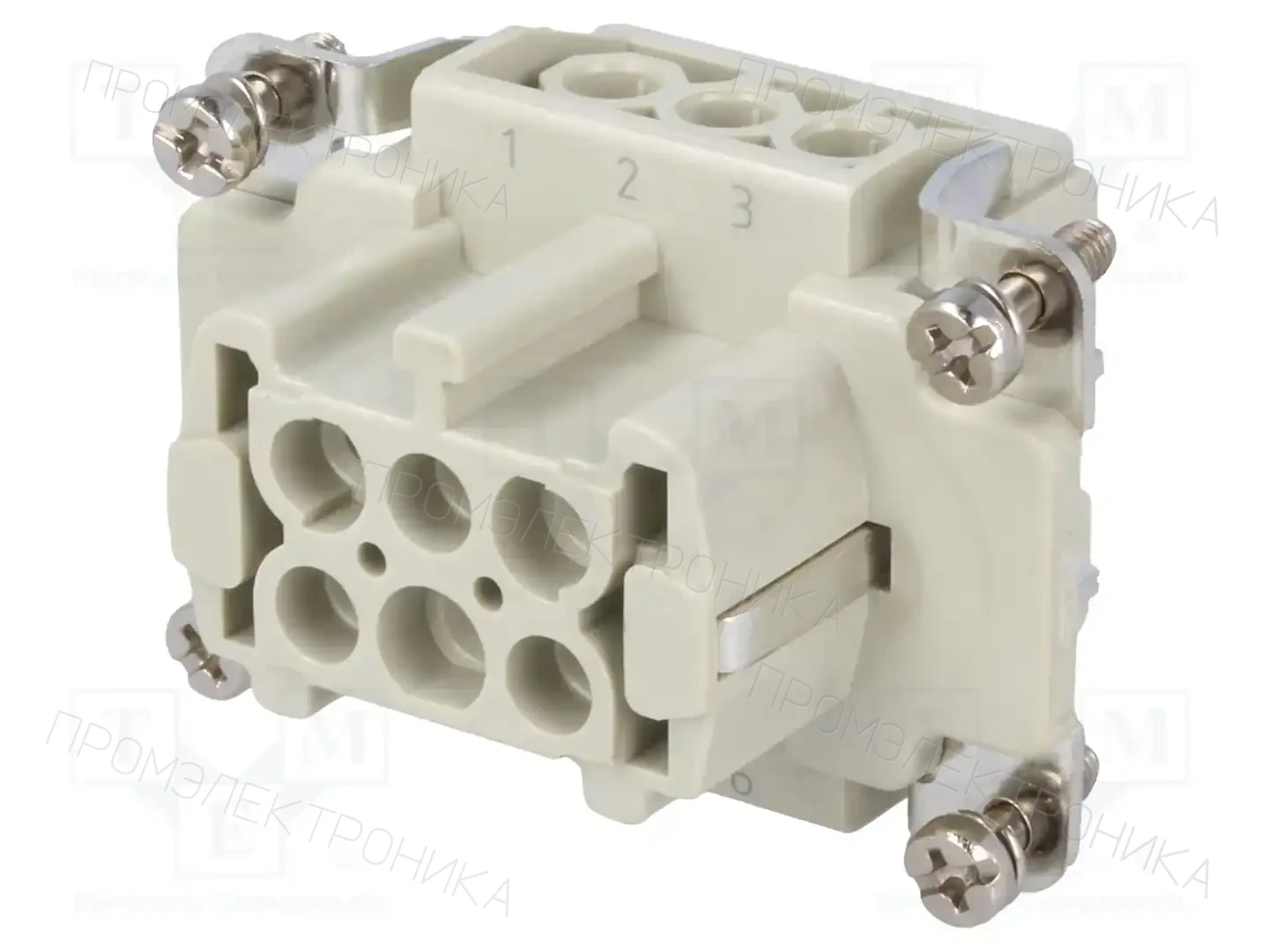 DEGSON ELECTRONICS DE-006-F — Разъeмы DEGSON