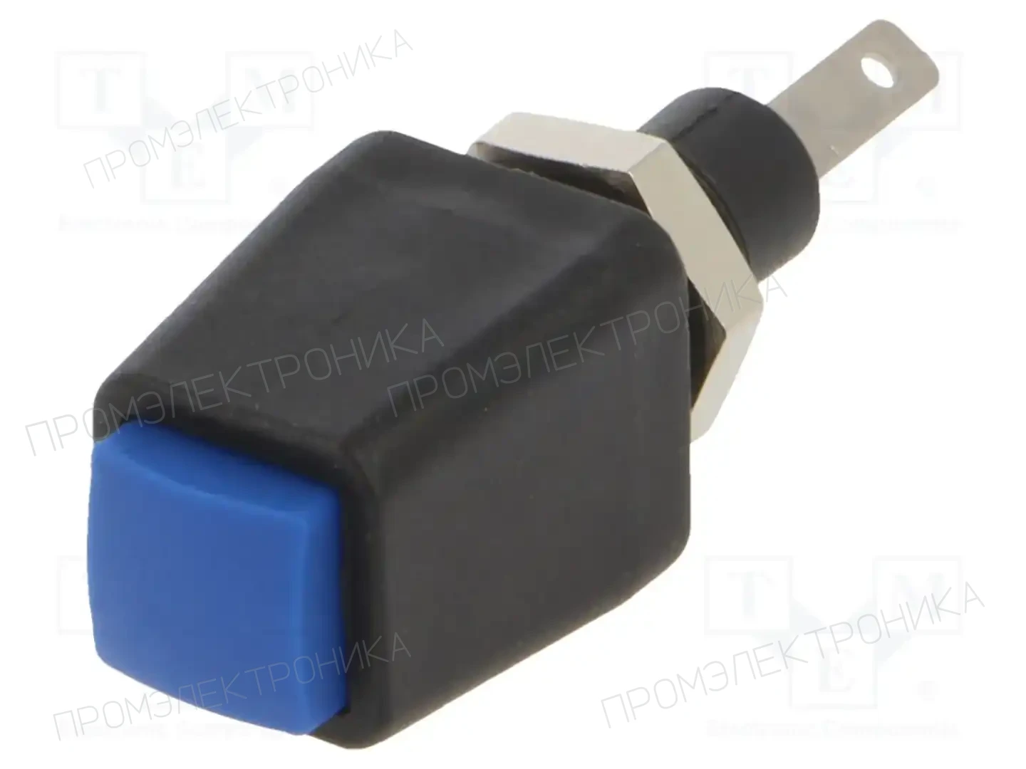 SCHÜTZINGER ESD 6554 / BL — Лабораторные зажимы