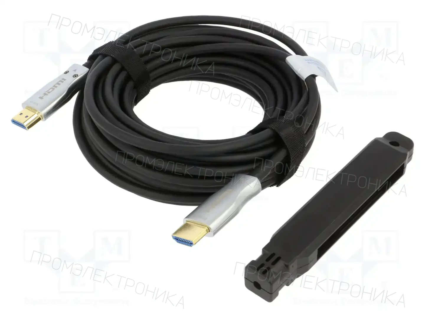 AKYGA AK-HD-100L — Кабели и адаптеры HDMI, DVI, DisplayPort