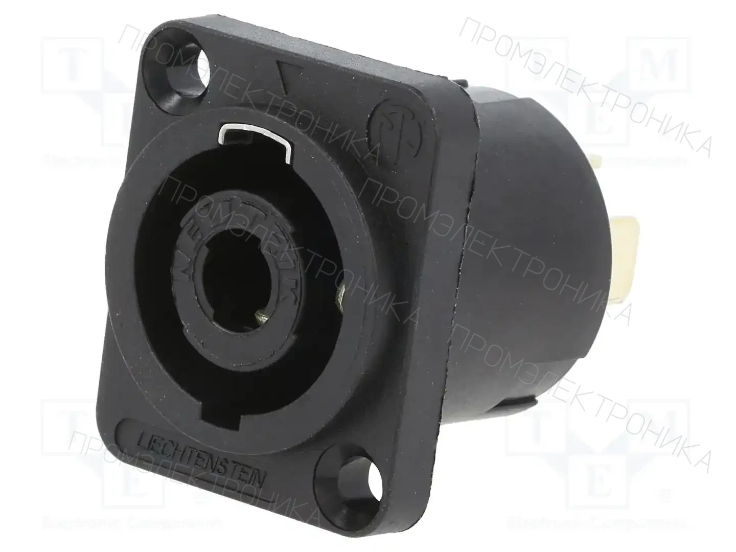 NEUTRIK NL4MPXX-UC — Разъeмы для динамиков