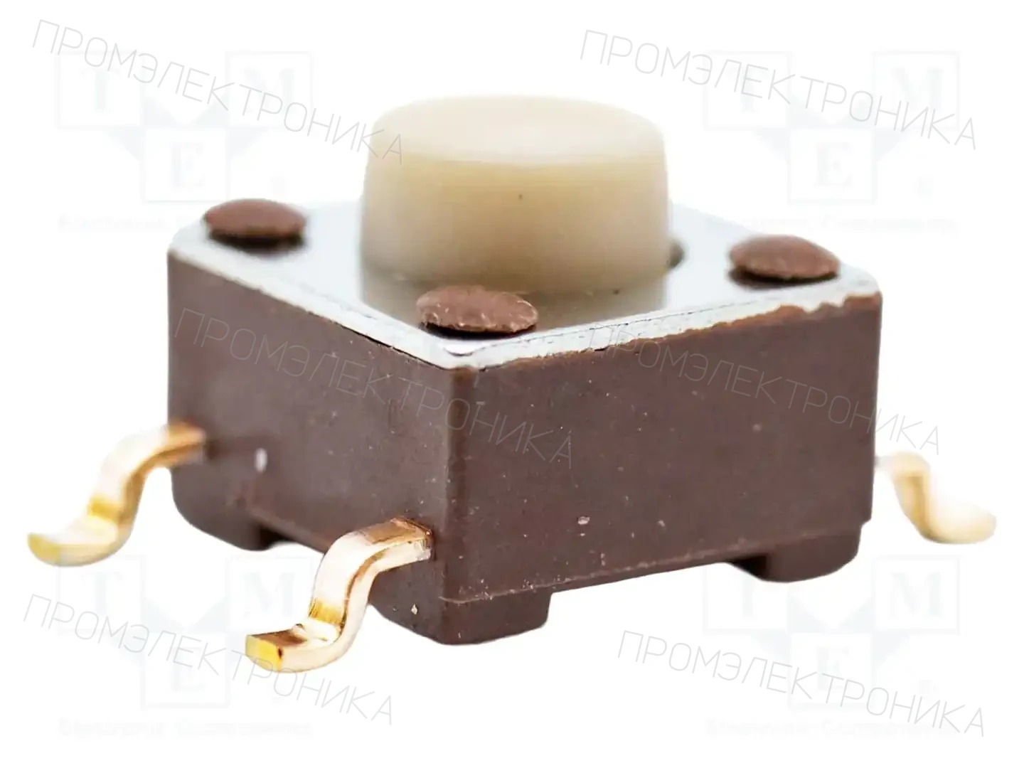 E-SWITCH TL3301AF260RG — Микропереключатели TACT