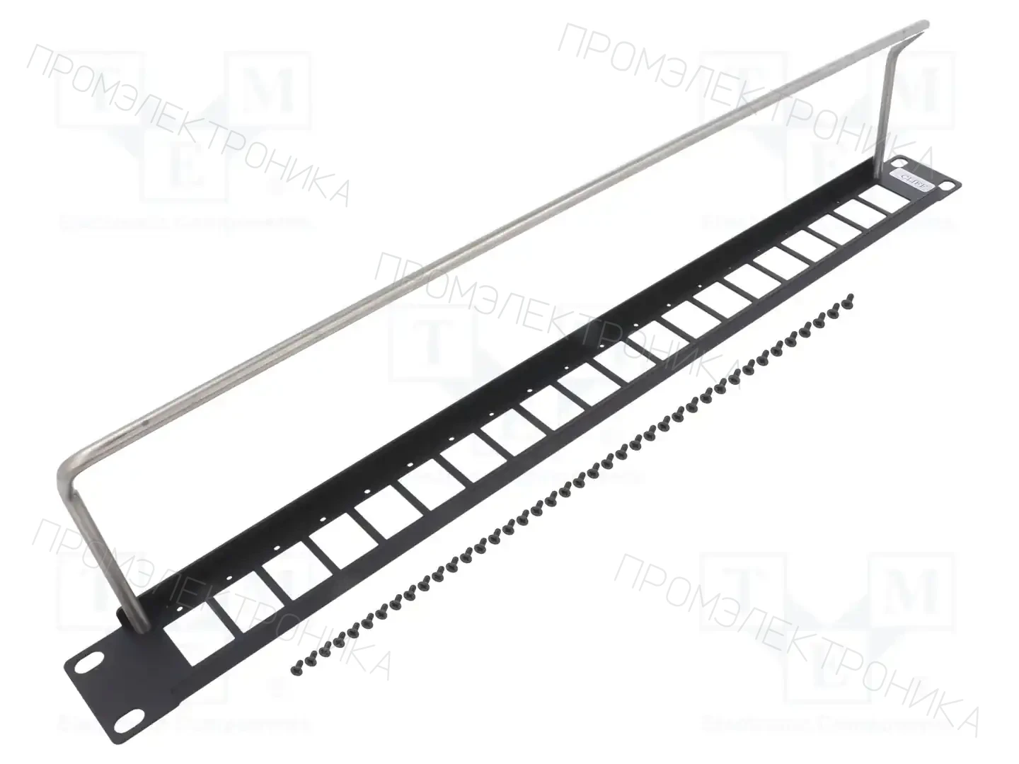CLIFF CP30163 — Разъeмы RJ