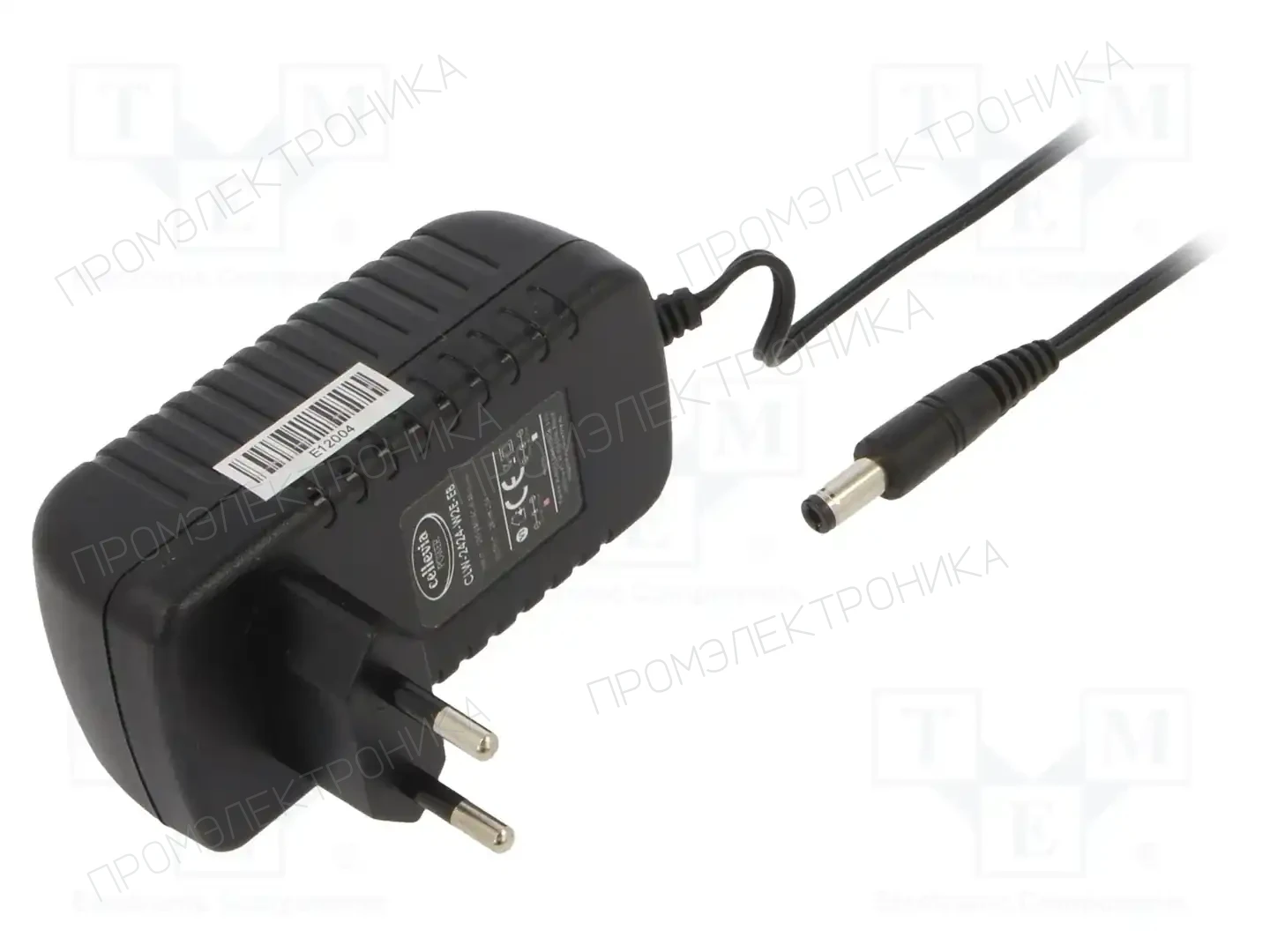 CELLEVIA POWER CLW-2424-W2E-EB25 — Штекерные блоки питания
