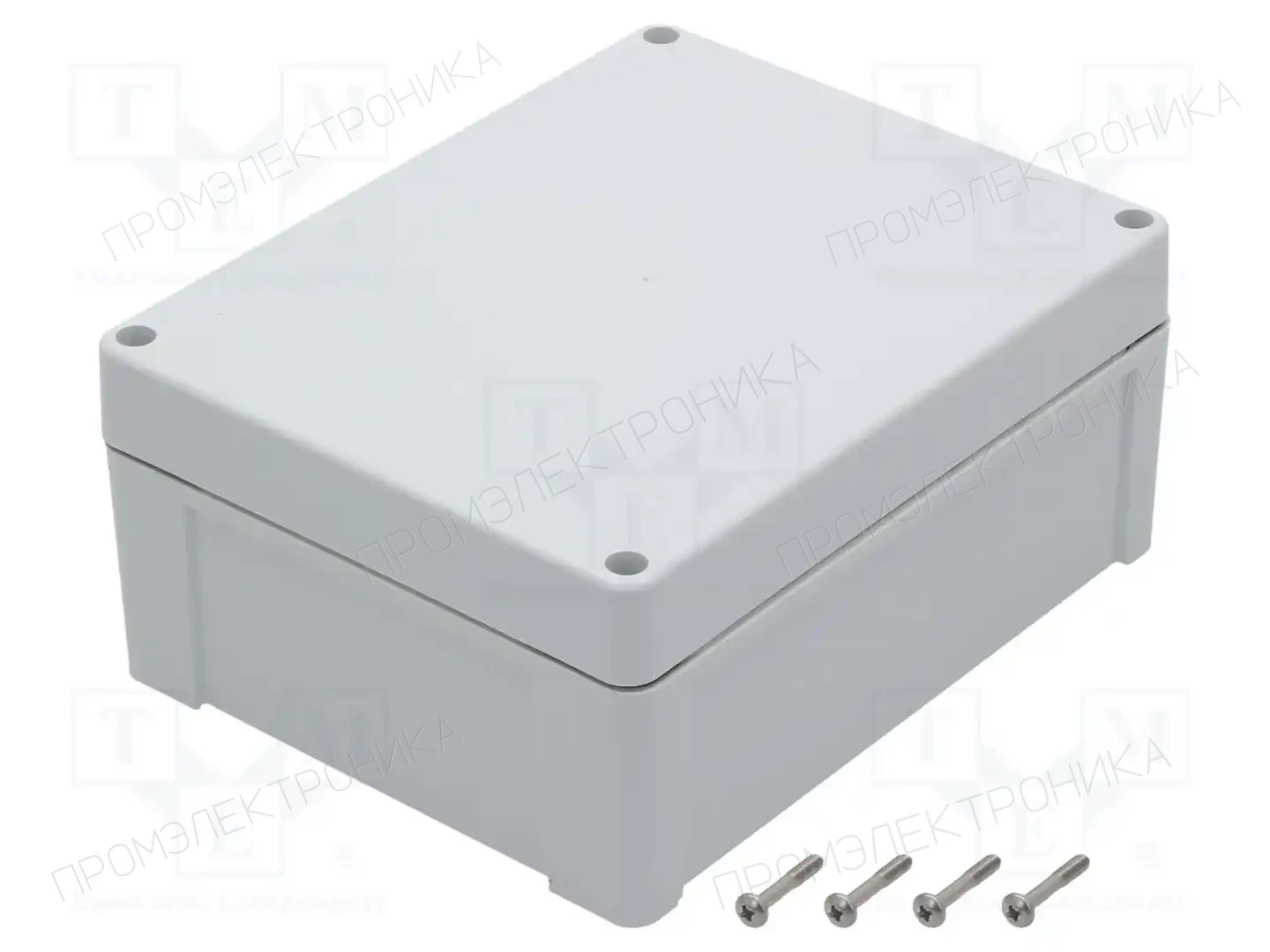 KRADEX ZP240.190.105JH TM ABS — Корпуса универсальные