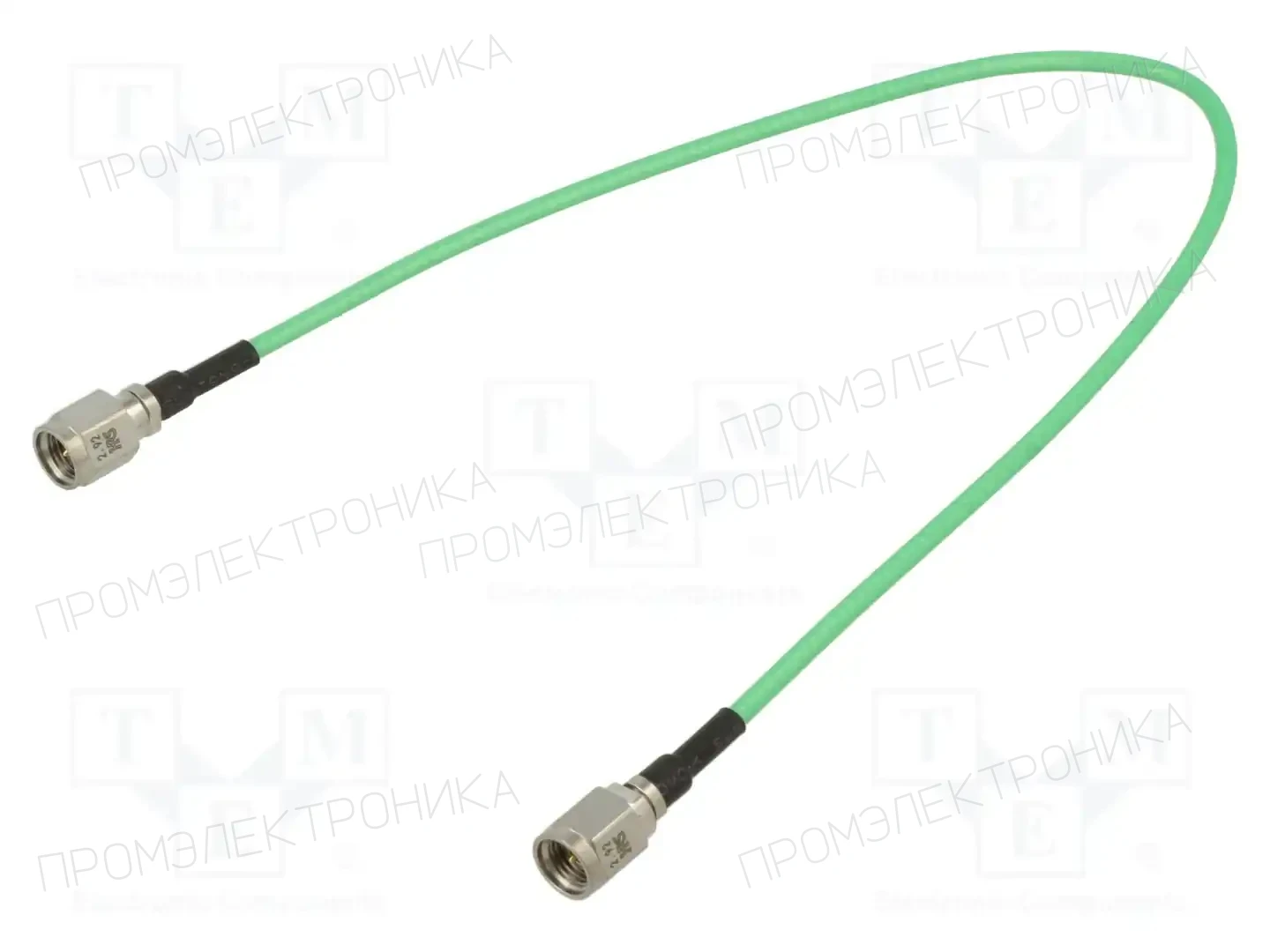 HIROSE HK-2P-MC1-A-12IN — Кабели соединительные коаксиальные