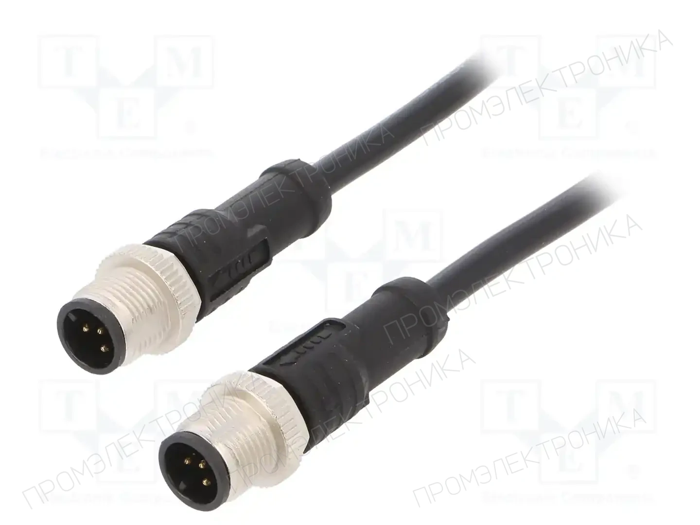 AMPHENOL LTW M12A05ML-12AML-SD001 — Кабели к датчикам