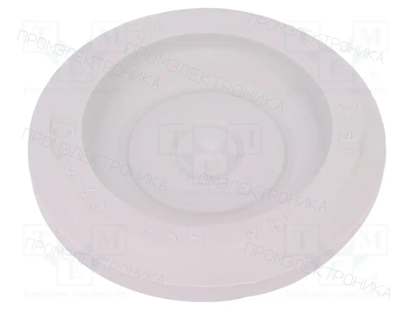 HT HI TECH POLYMERS HSS-M60-TPE — Вводы/выводы