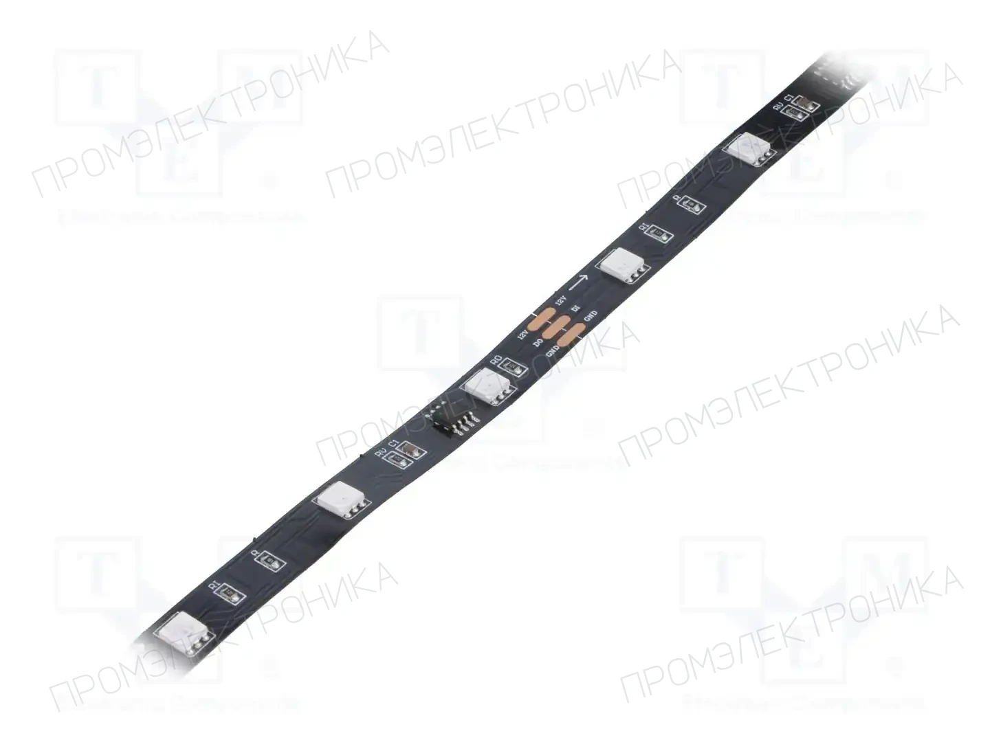IPIXEL LED S010030CB3SF/C5 — Источники света - светодиодные ленты