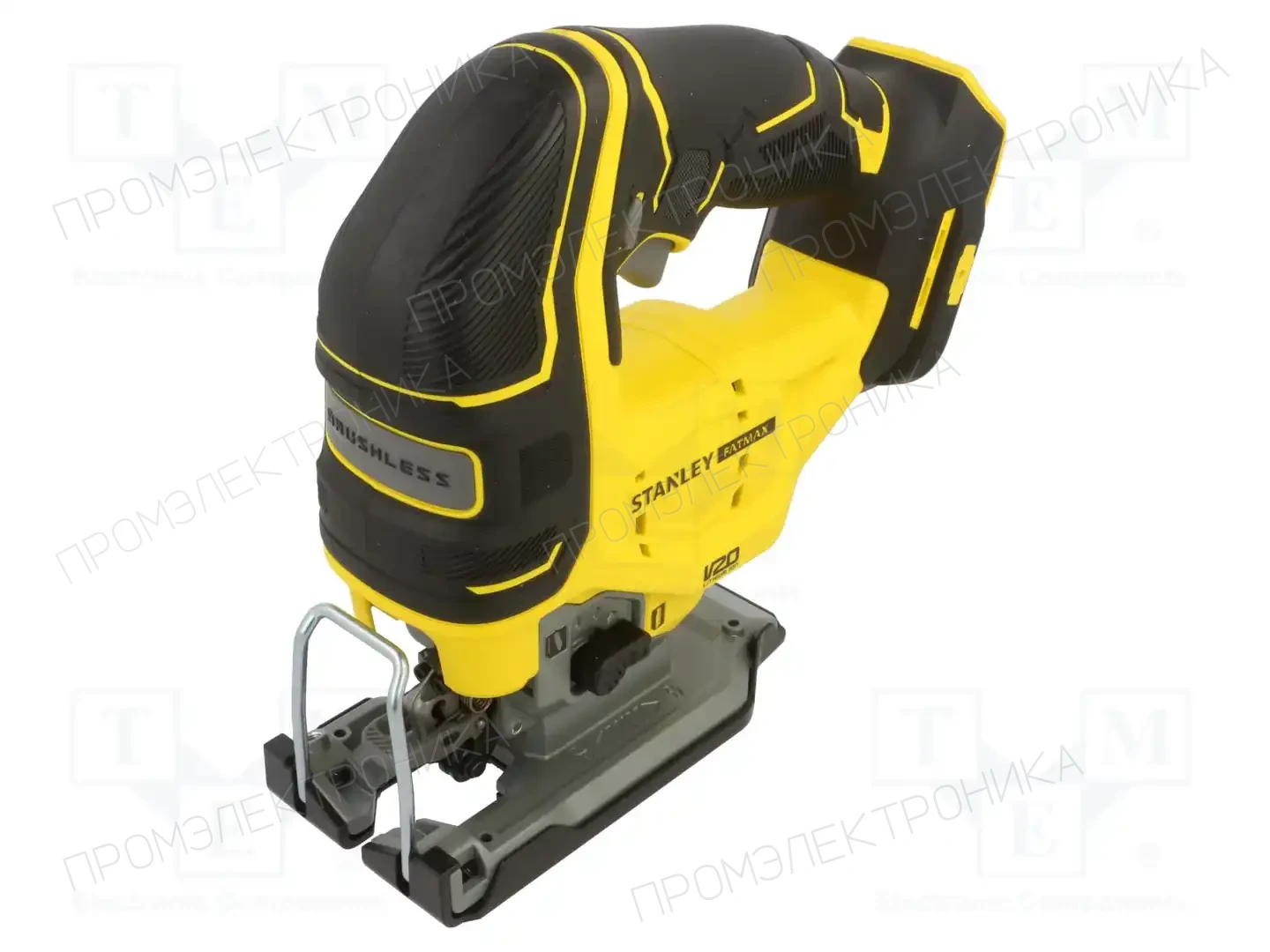 STANLEY SFMCS650B-XJ — Аккумуляторные электроинструменты