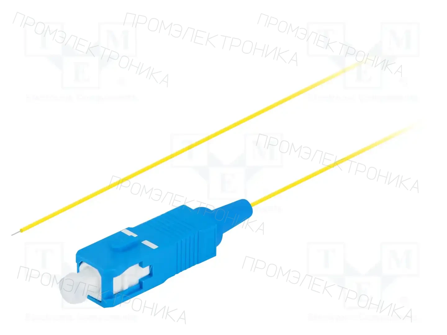 LANBERG FP-SCUP-SE11-0020-YE — Коммутац. кабели и оптические пигтейлы