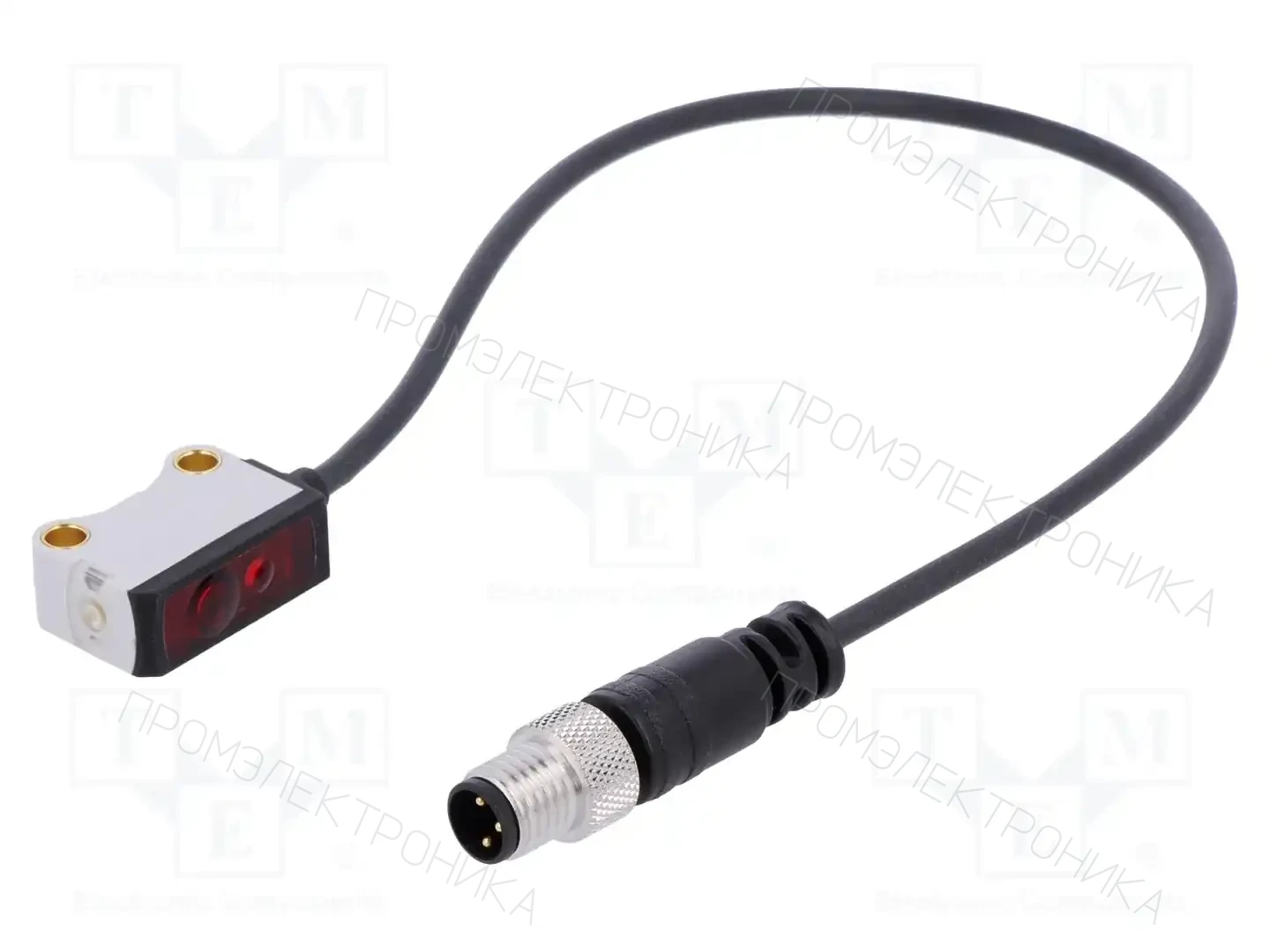 Sensopart FR10-RL-PS-KM3 — Стандартные фотоэлектрические датчики