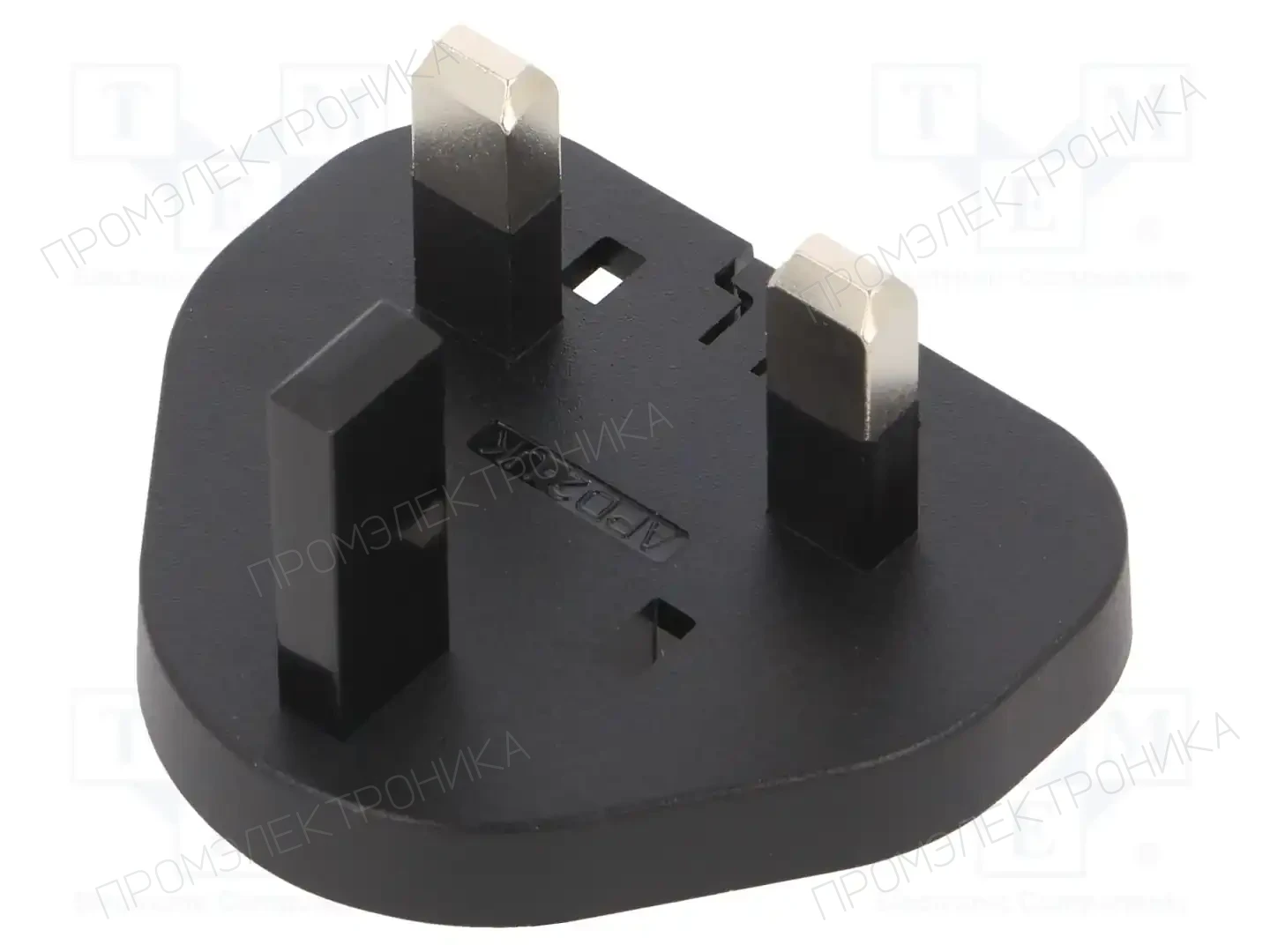 CINCON AC PLUG TR18RDM TRE15R TR25R BRITISH — Блоки питания – аксессуары