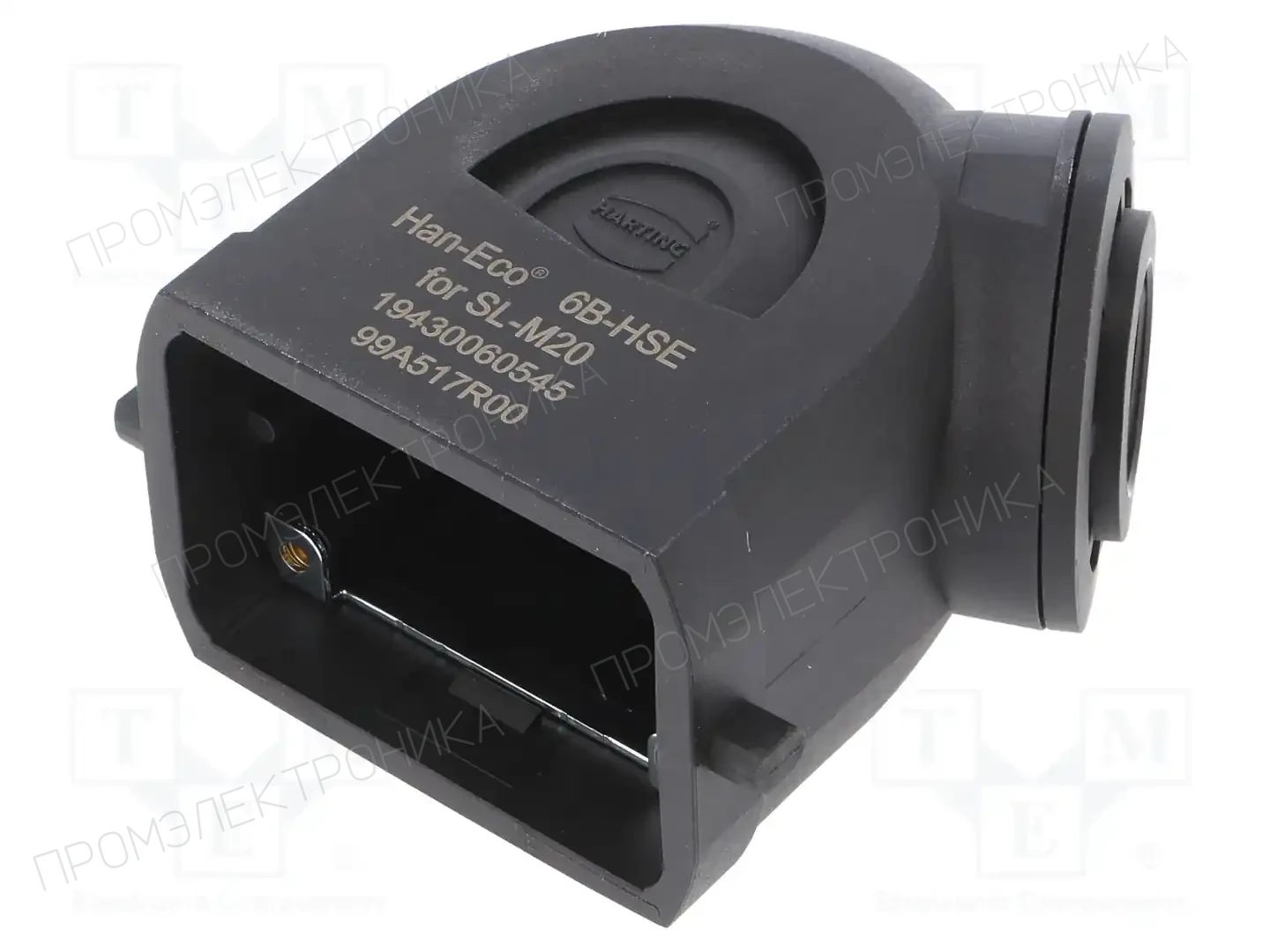 HARTING 19430060545 — Разъeмы