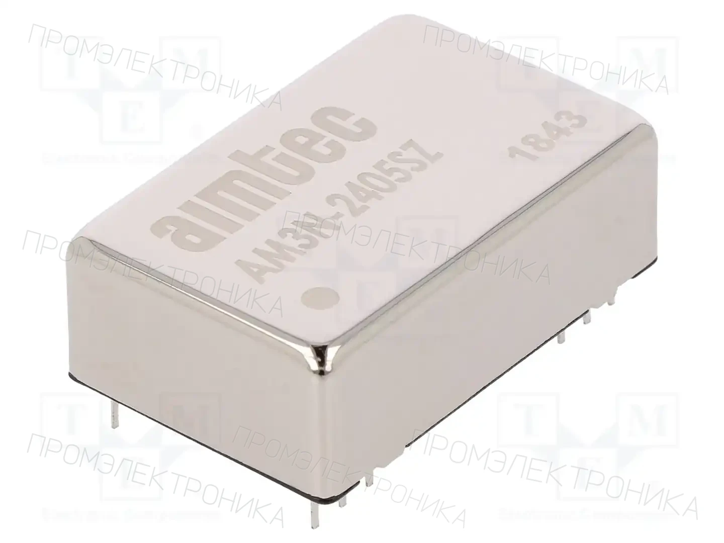 AIMTEC AM3N-2405SZ — Преобразователи DC/DC