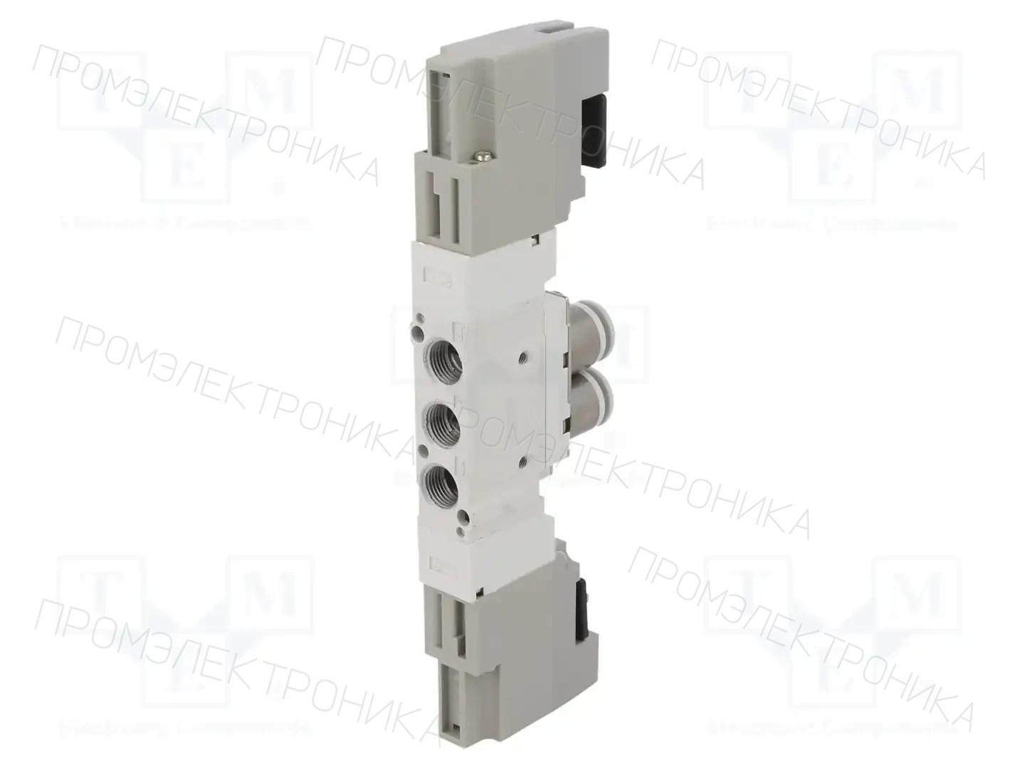SMC SY5220-5YO-C8F-Q — Клапаны и вентильные узлы