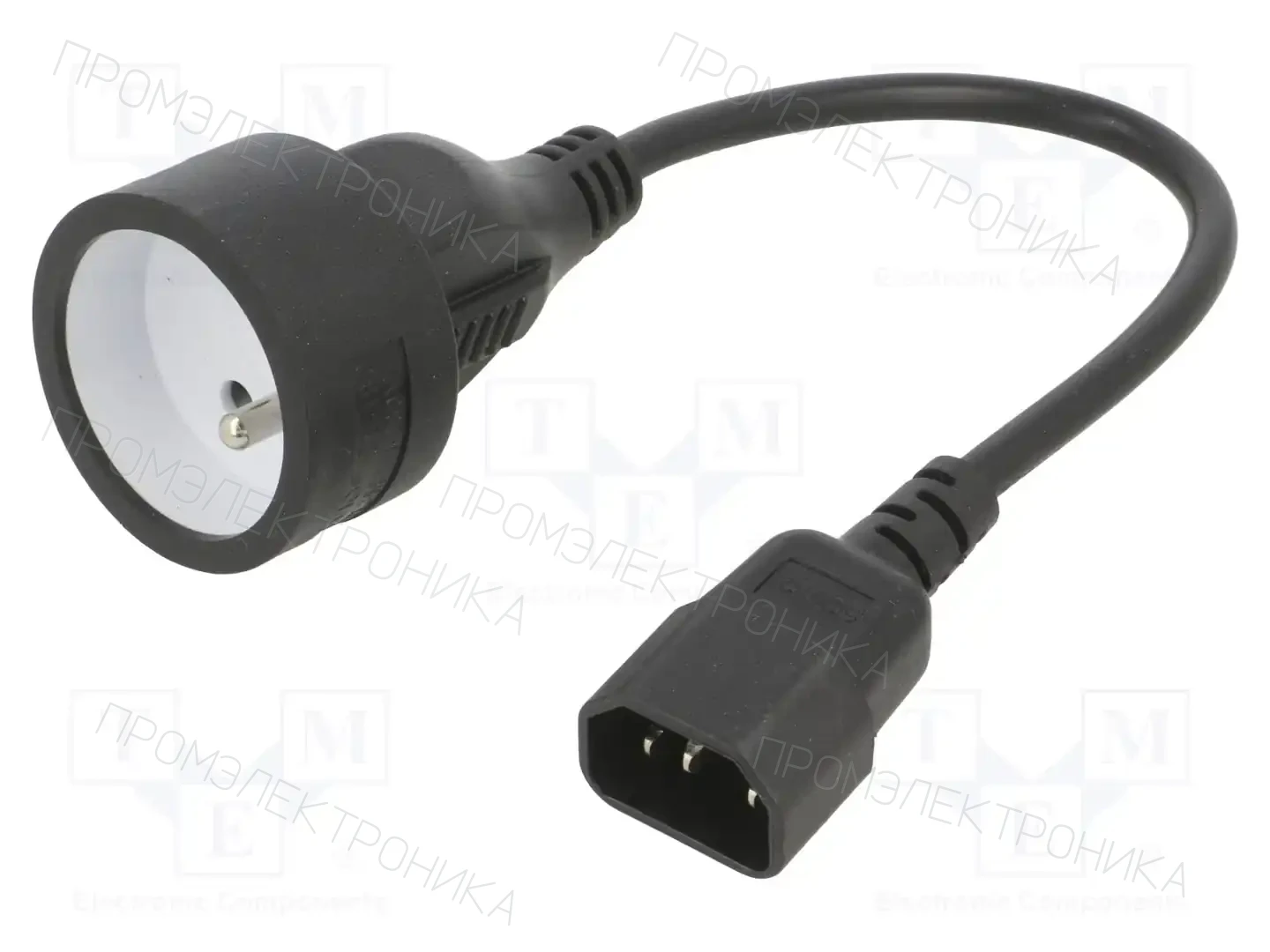 SAVIO CL-180 — Кабели питания компьютерные и универс