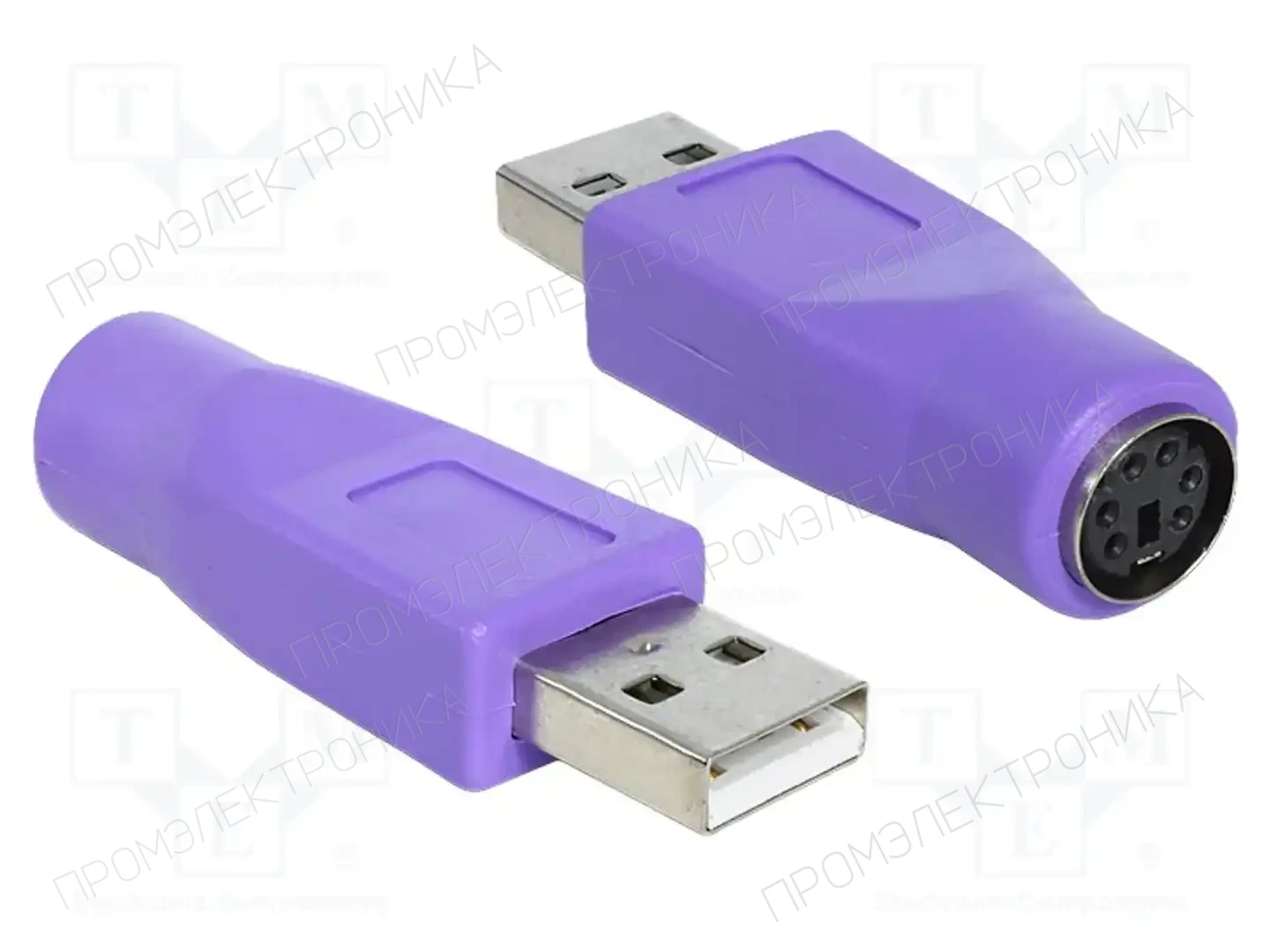 DELOCK 65461 — Кабели и адаптеры USB