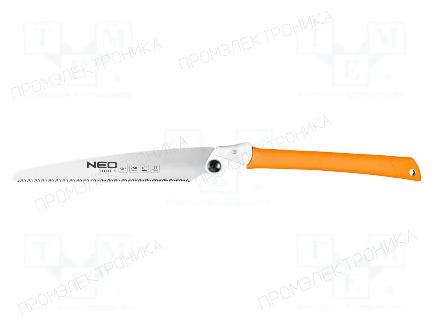 NEO TOOLS 44-611 — Пилы и полотнища
