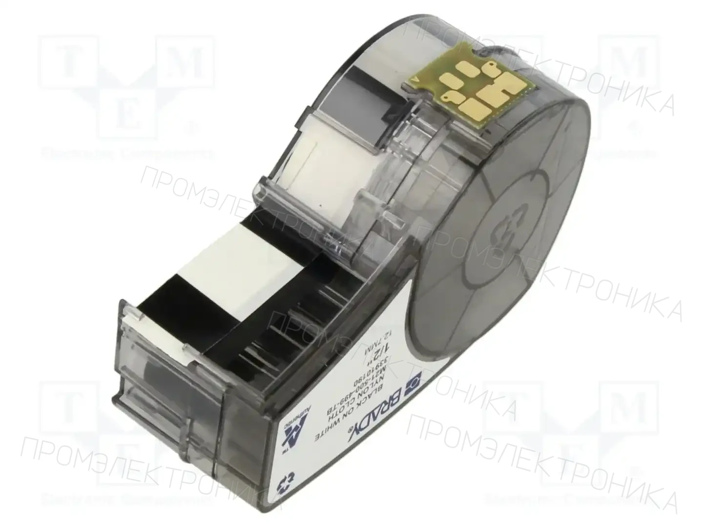 BRADY M21-500-499-TB — Принтеры и маркеры