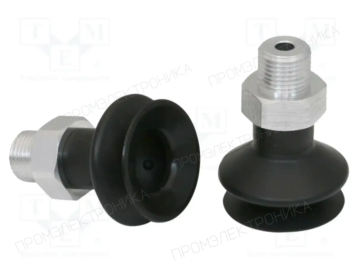 SCHMALZ FSGA-22-NBR-55-G1/8-AG — Вакуумные элементы