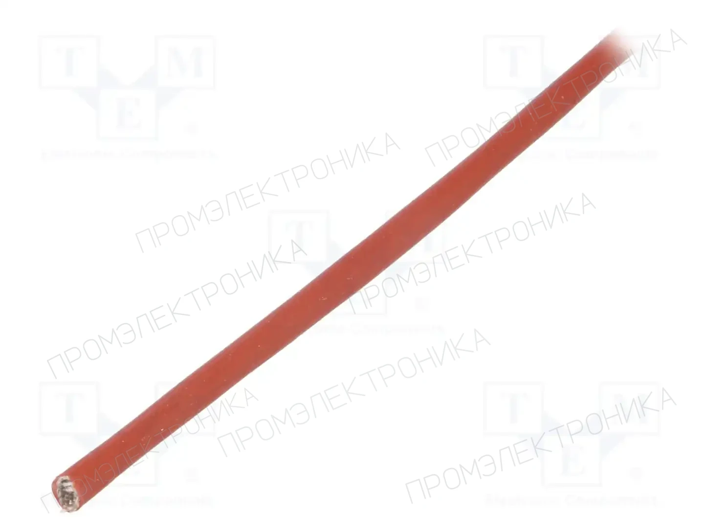 FAVIER SCS4KV 2.5 RB 10 — Электроизоляционные трубки