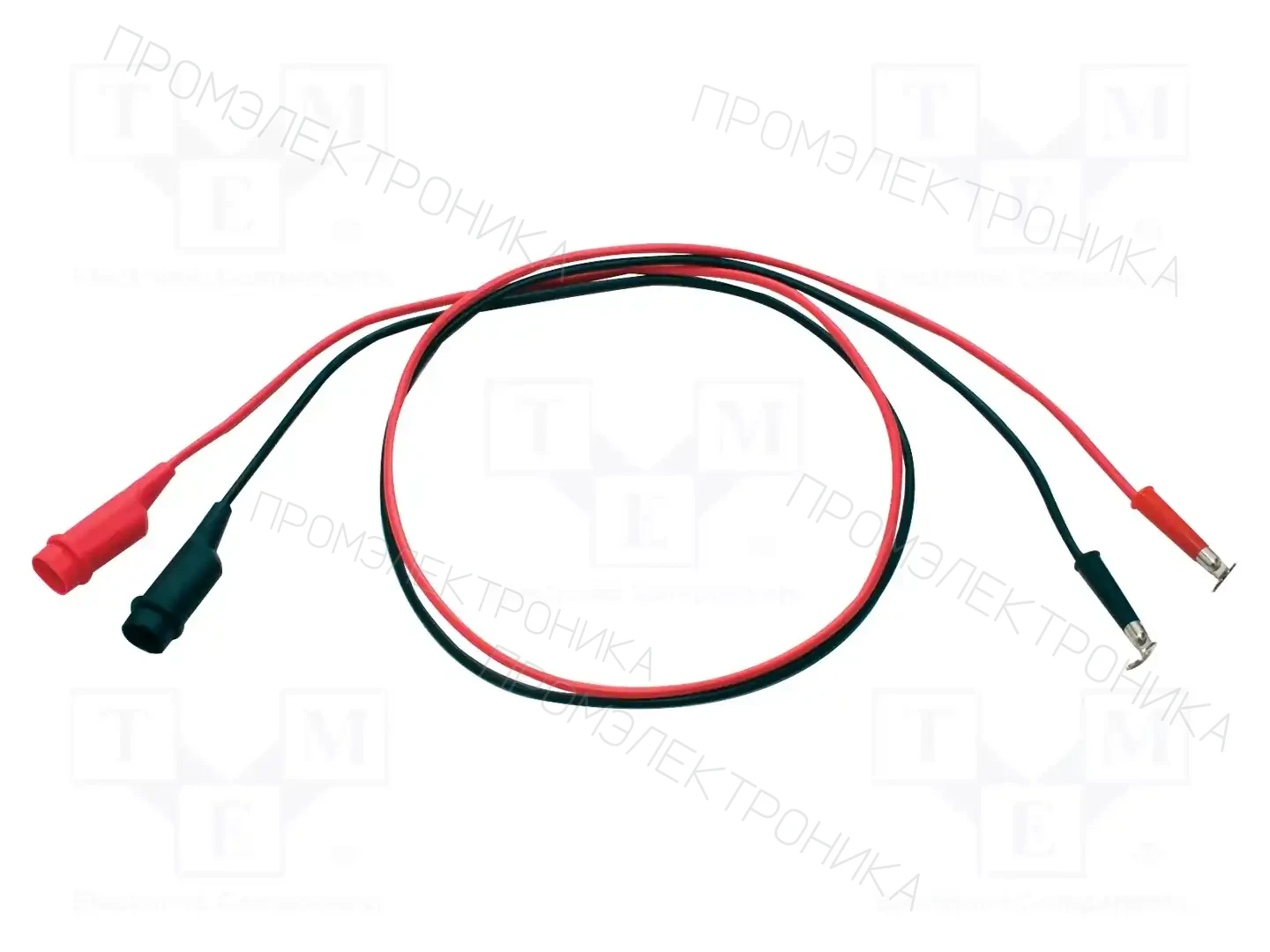 GW INSTEK GTL-104A — Провода измерительные - комплекты