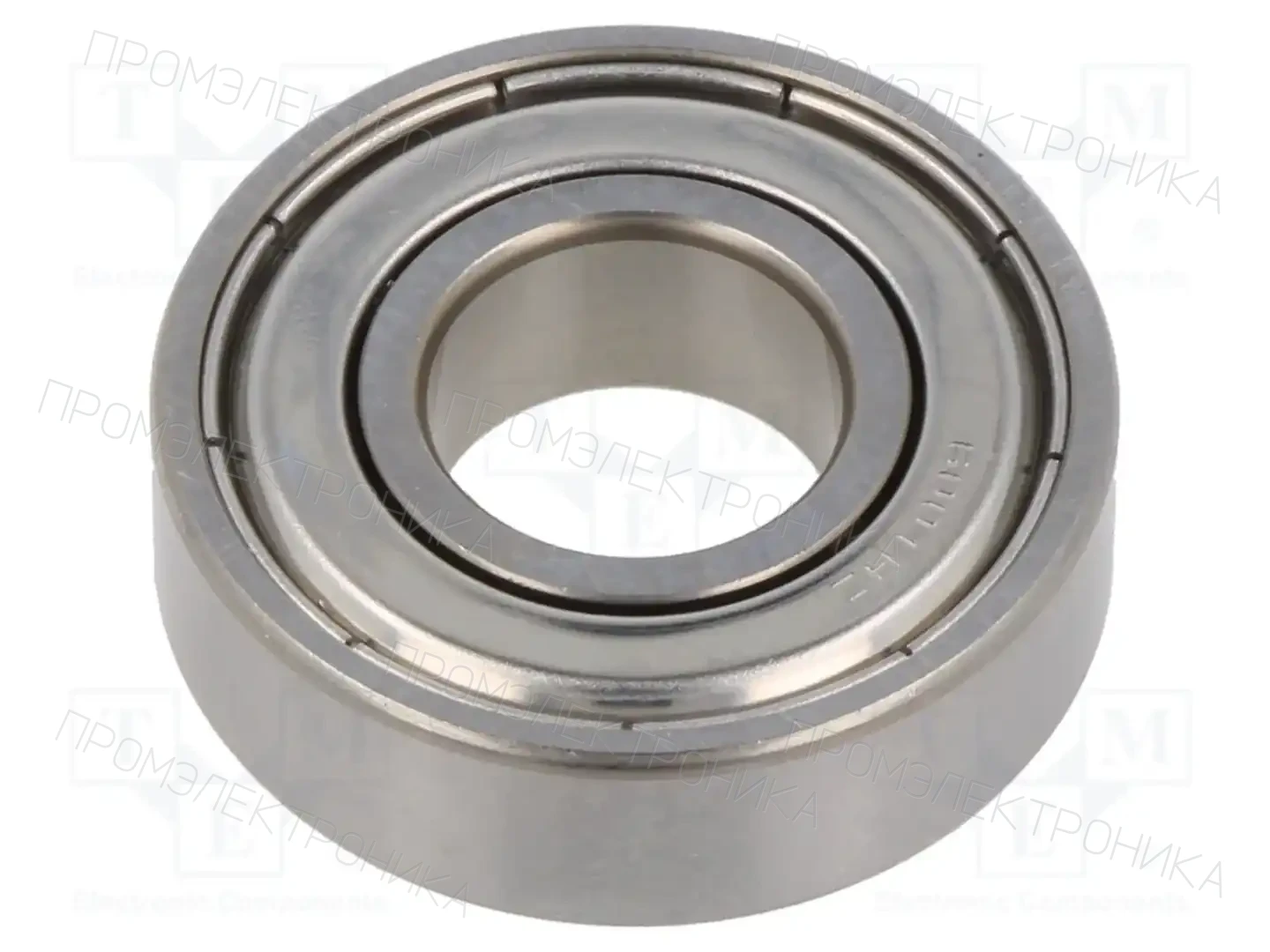 SKF W 6001-2Z SKF — Подшипники качения W 6001-2Z