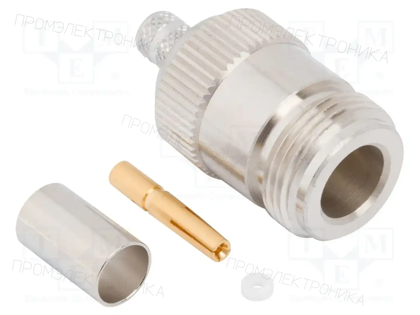 AMPHENOL RF 172394 — Разъeмы N